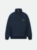 CLASSIQUE QUARTER ZIP sold by Rhude