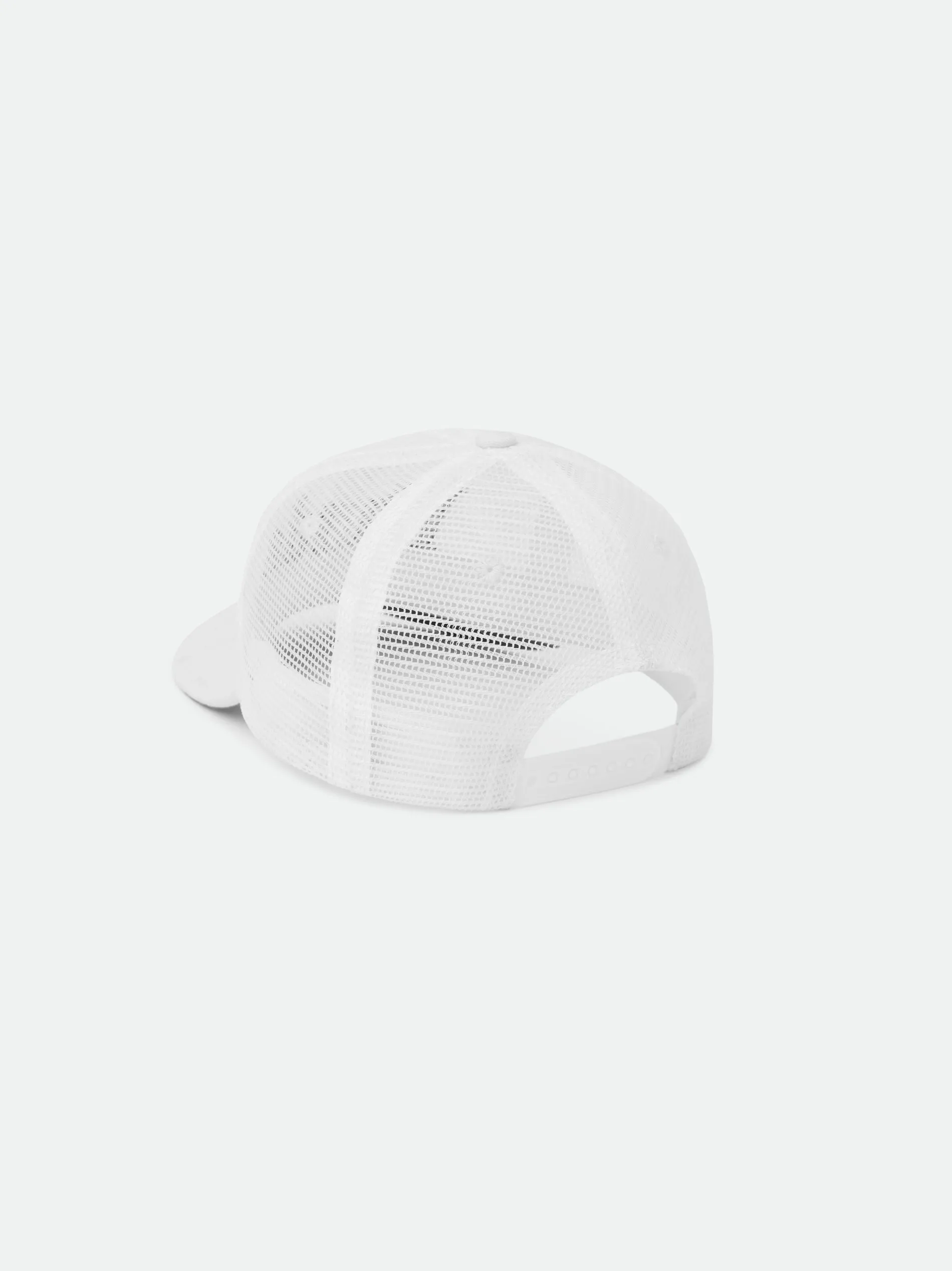 RHUDE LOGO MESH HAT sold by Rhude product image thumbnail 2
