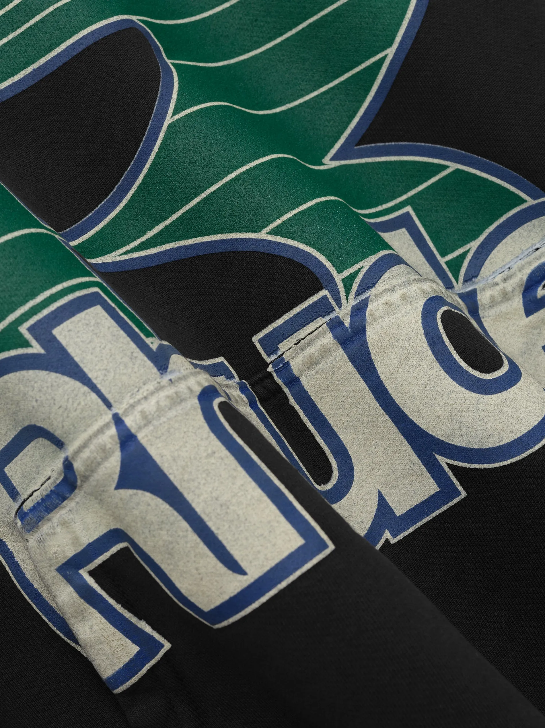 ROADWAY RACING HOODIE sold by Rhude product image thumbnail 4