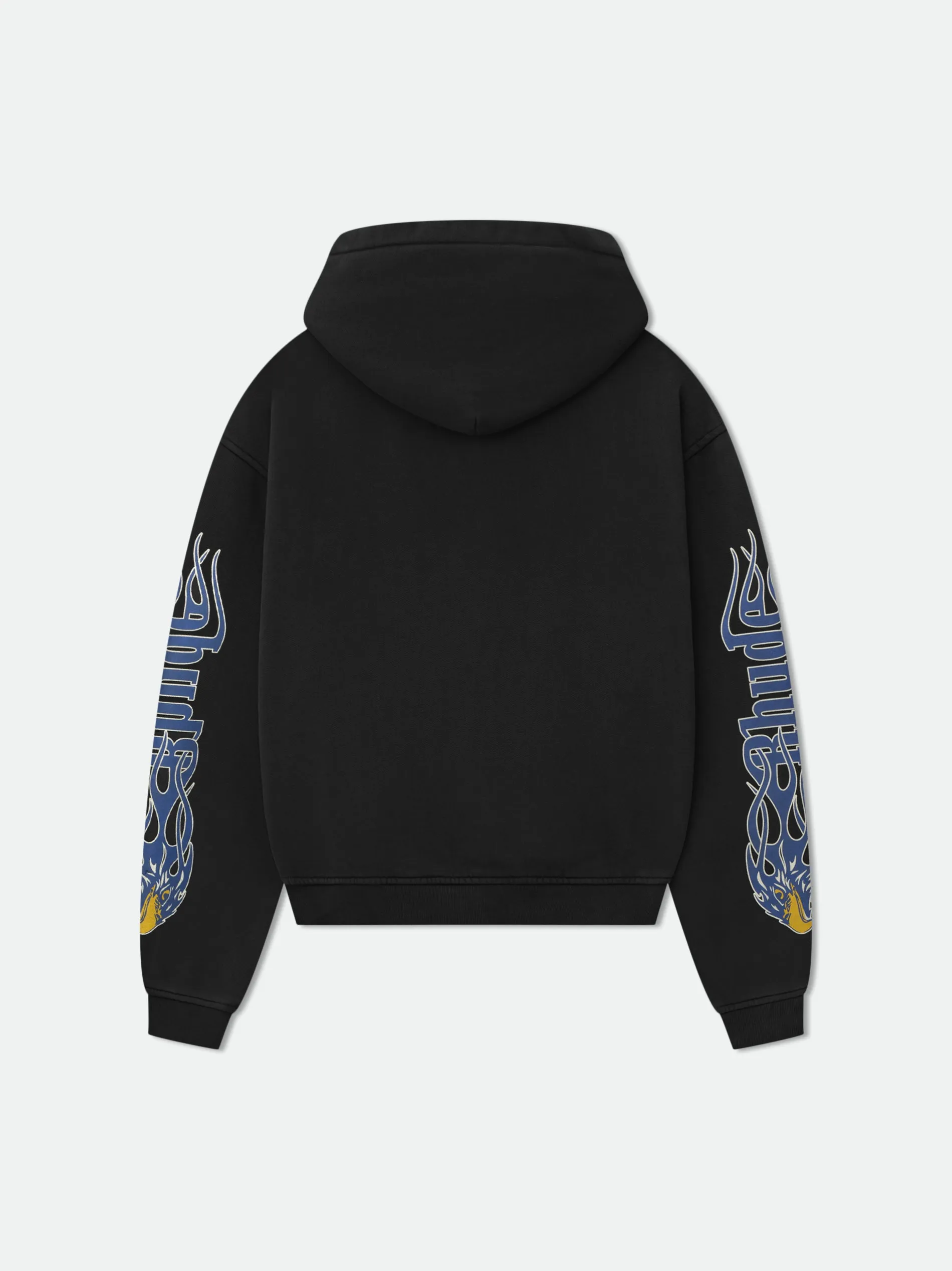 ROADWAY RACING HOODIE sold by Rhude product image thumbnail 2