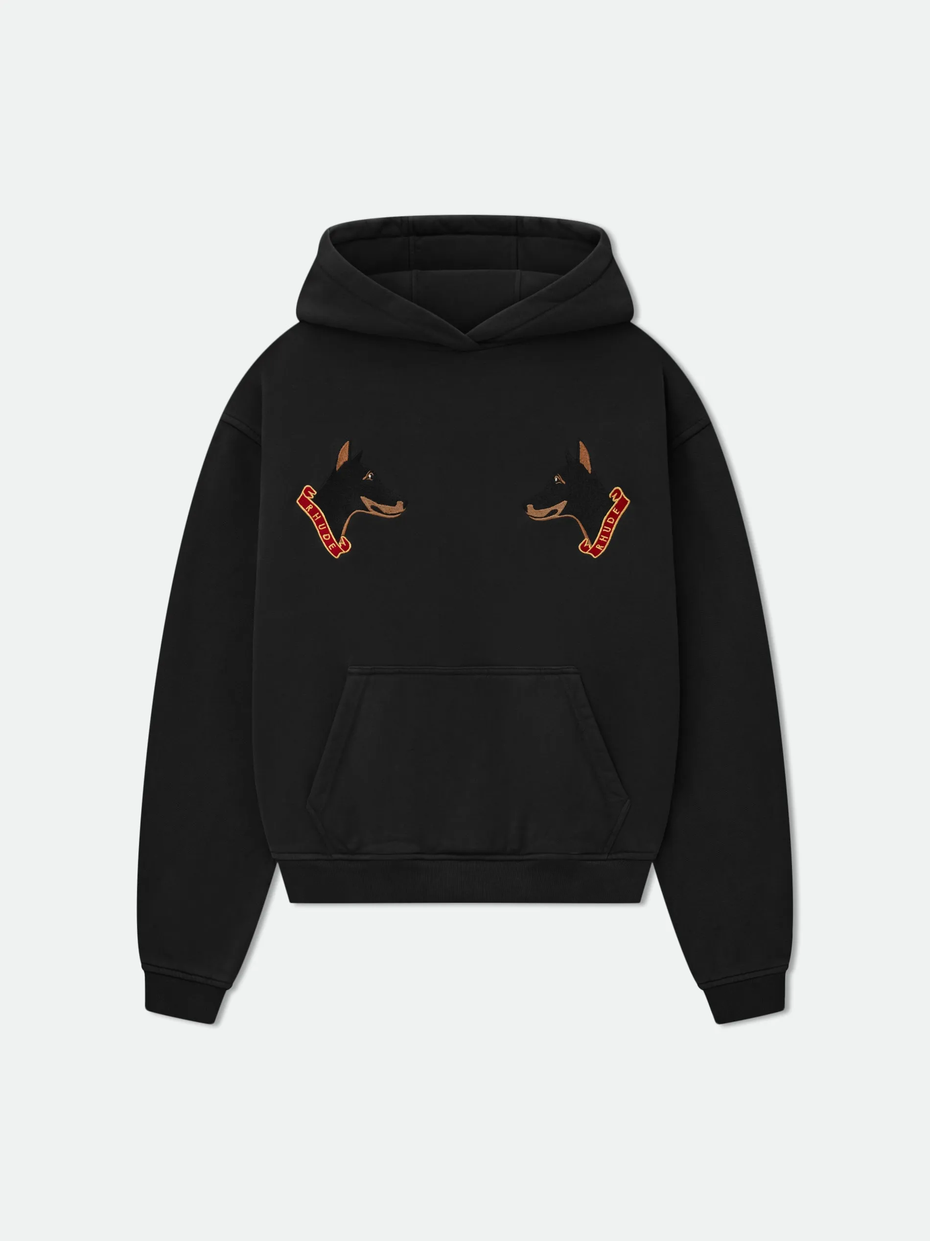 LONDON HOUND HOODIE sold by Rhude