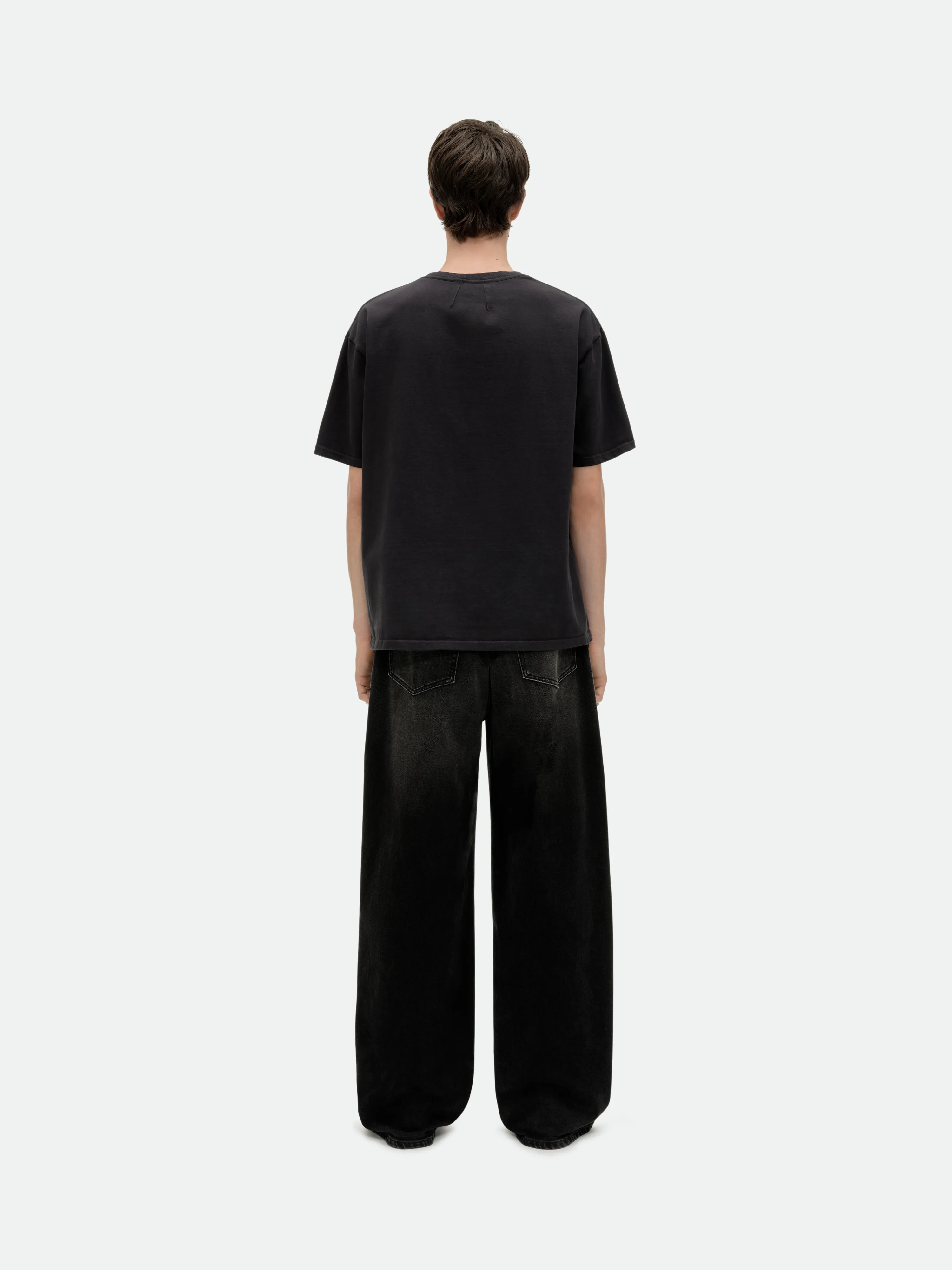 LIVE RHUDES TEE sold by Rhude product image thumbnail 4