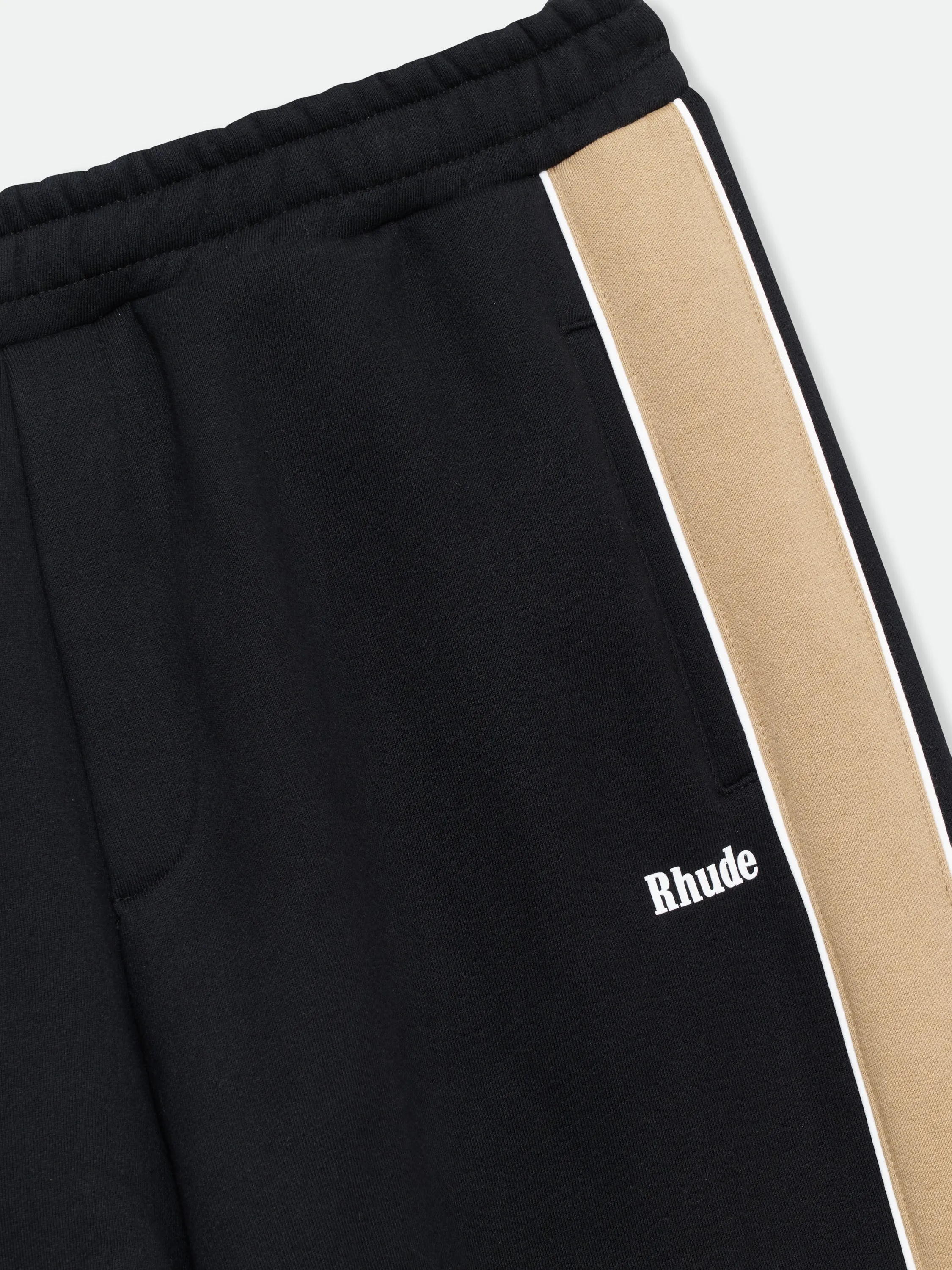 FLEECE PARACHUTE PANT sold by Rhude product image thumbnail 2