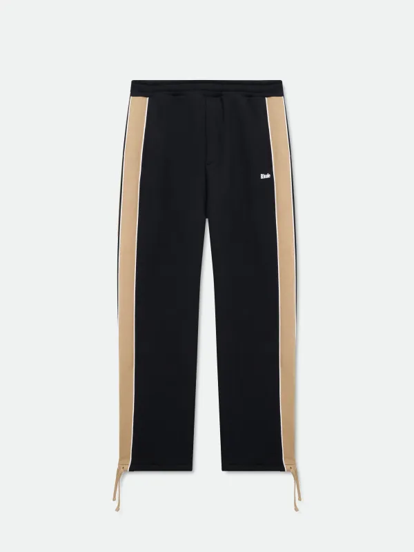 FLEECE PARACHUTE PANT sold by Rhude