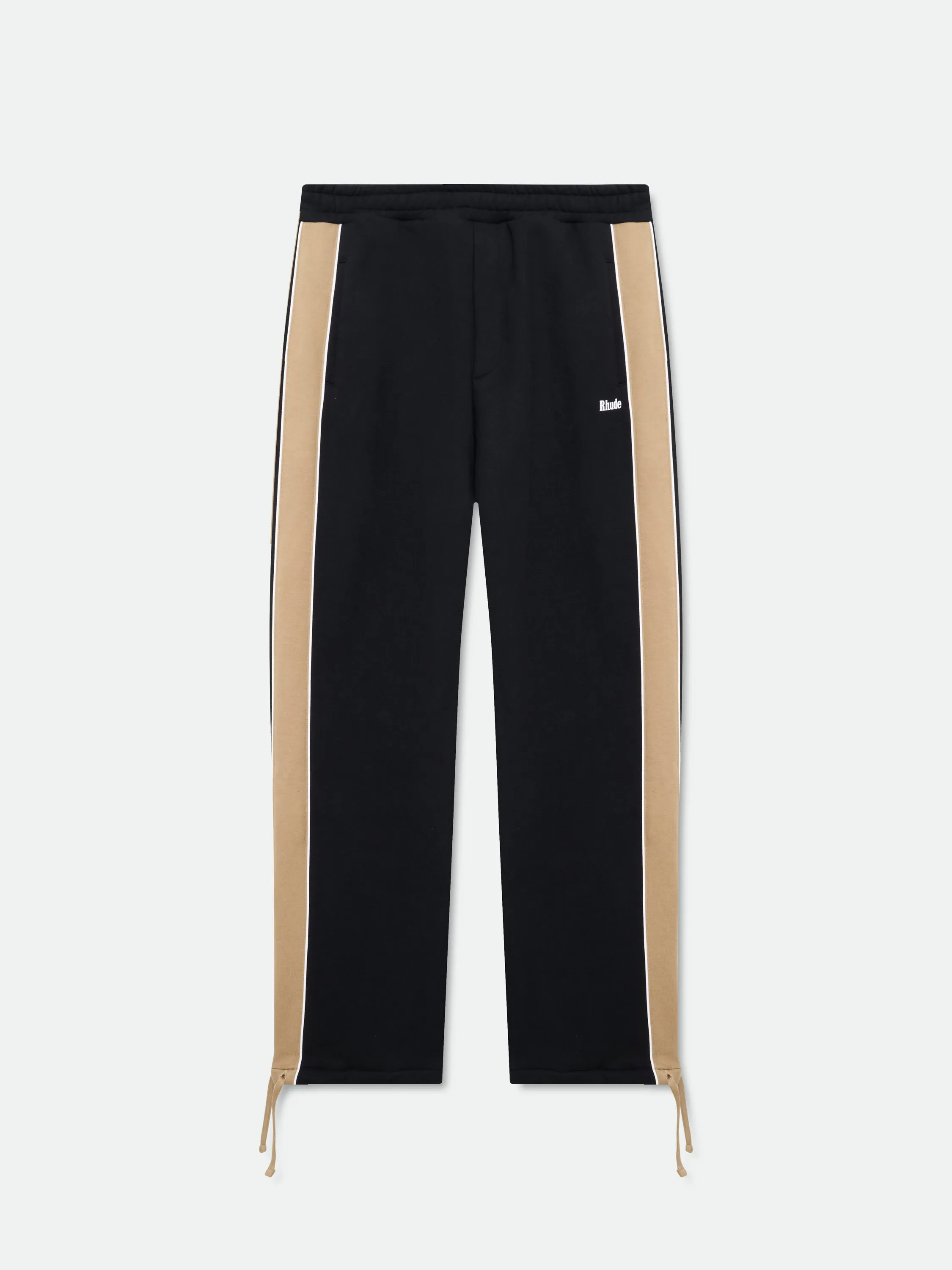 FLEECE PARACHUTE PANT sold by Rhude