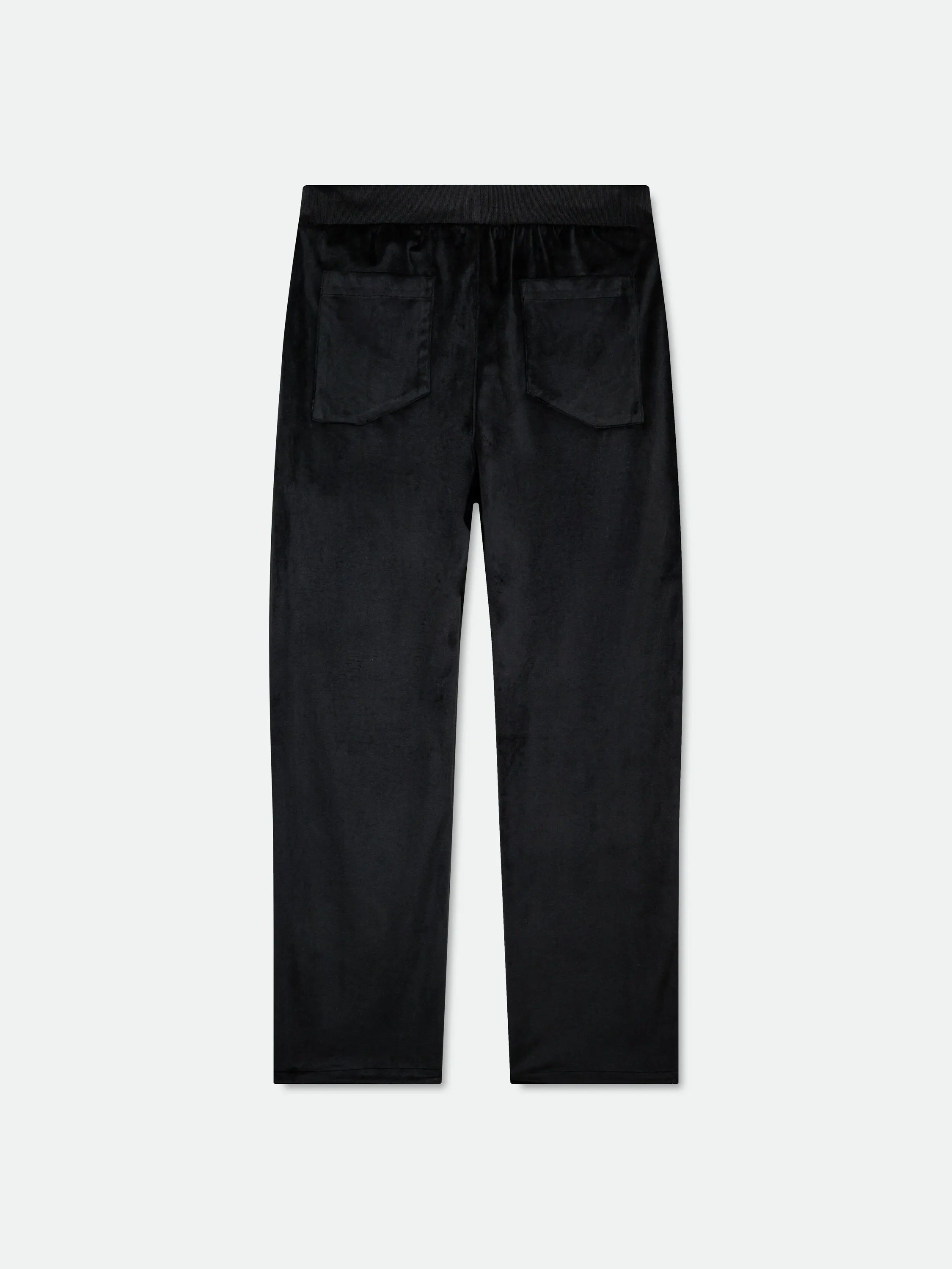 MANCINO VELOUR TRACK PANT sold by Rhude product image thumbnail 2