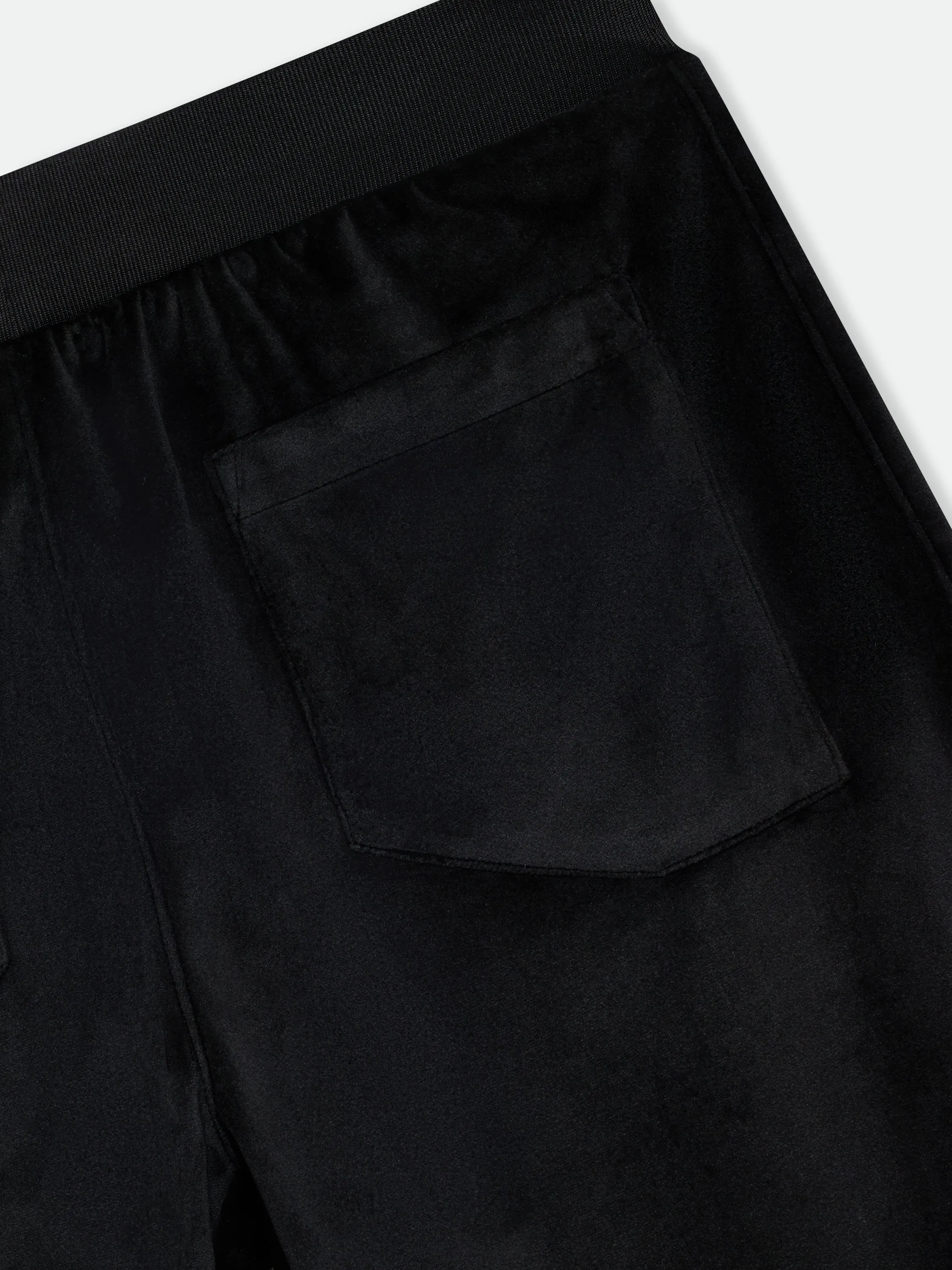 MANCINO VELOUR TRACK PANT sold by Rhude product image thumbnail 4