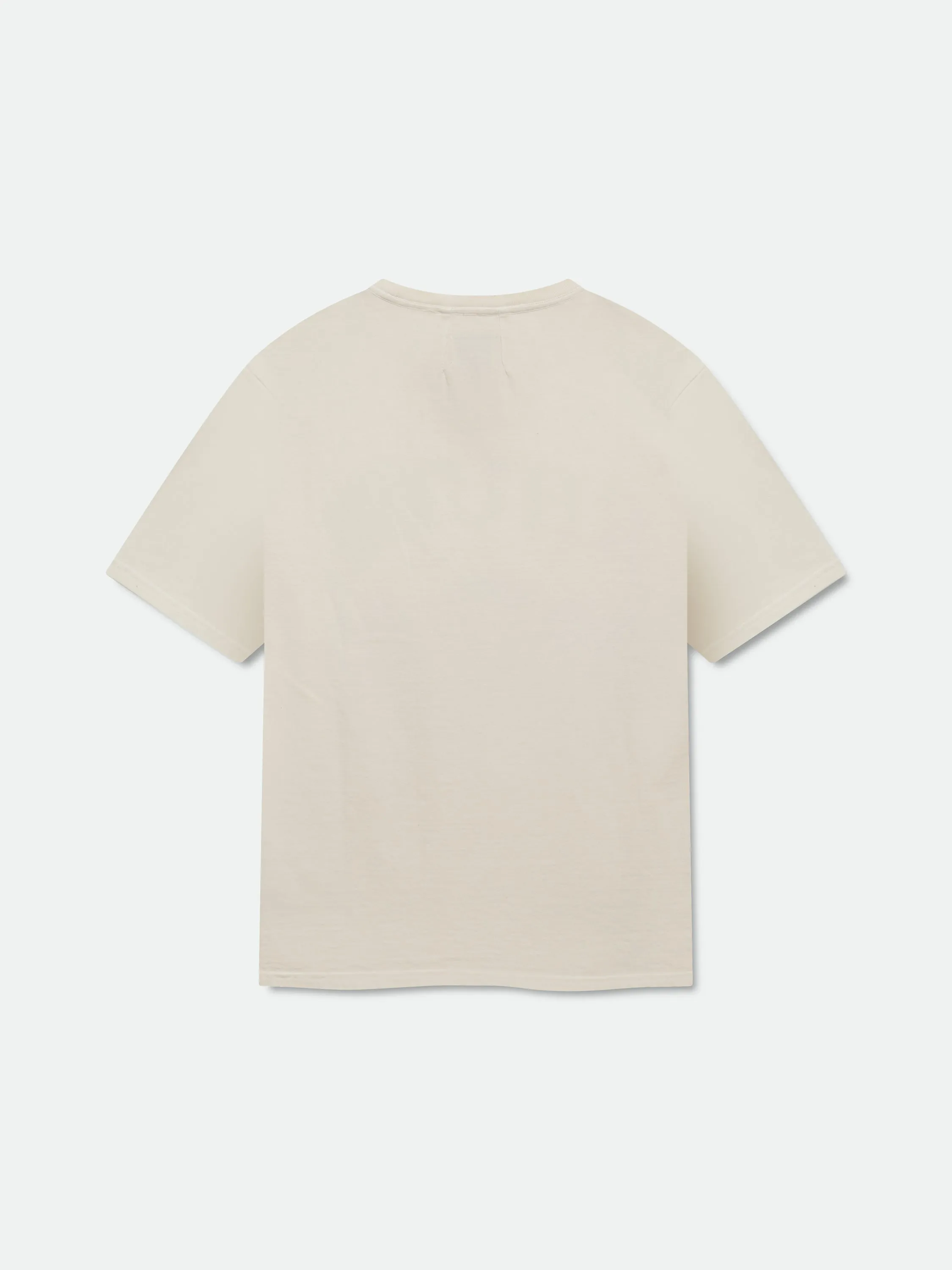 COLLINS FUMAR TEE sold by Rhude product image thumbnail 2