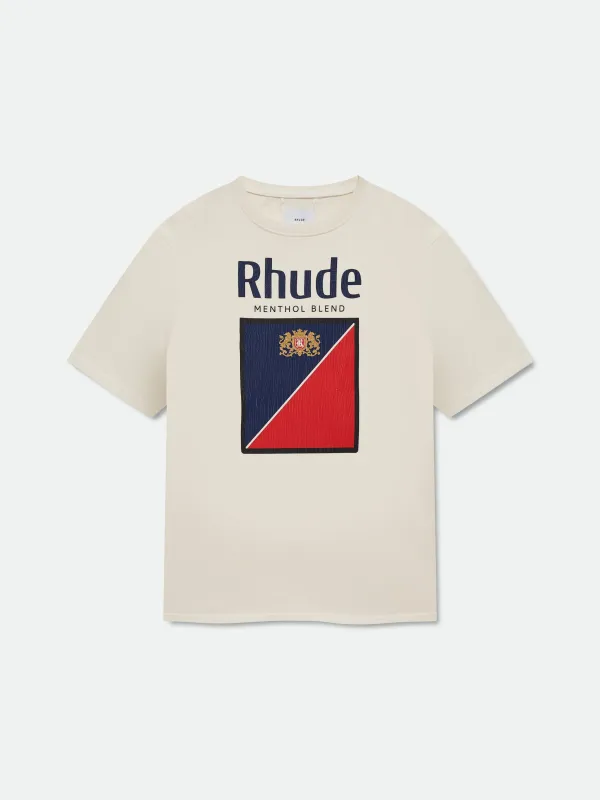 COLLINS FUMAR TEE sold by Rhude