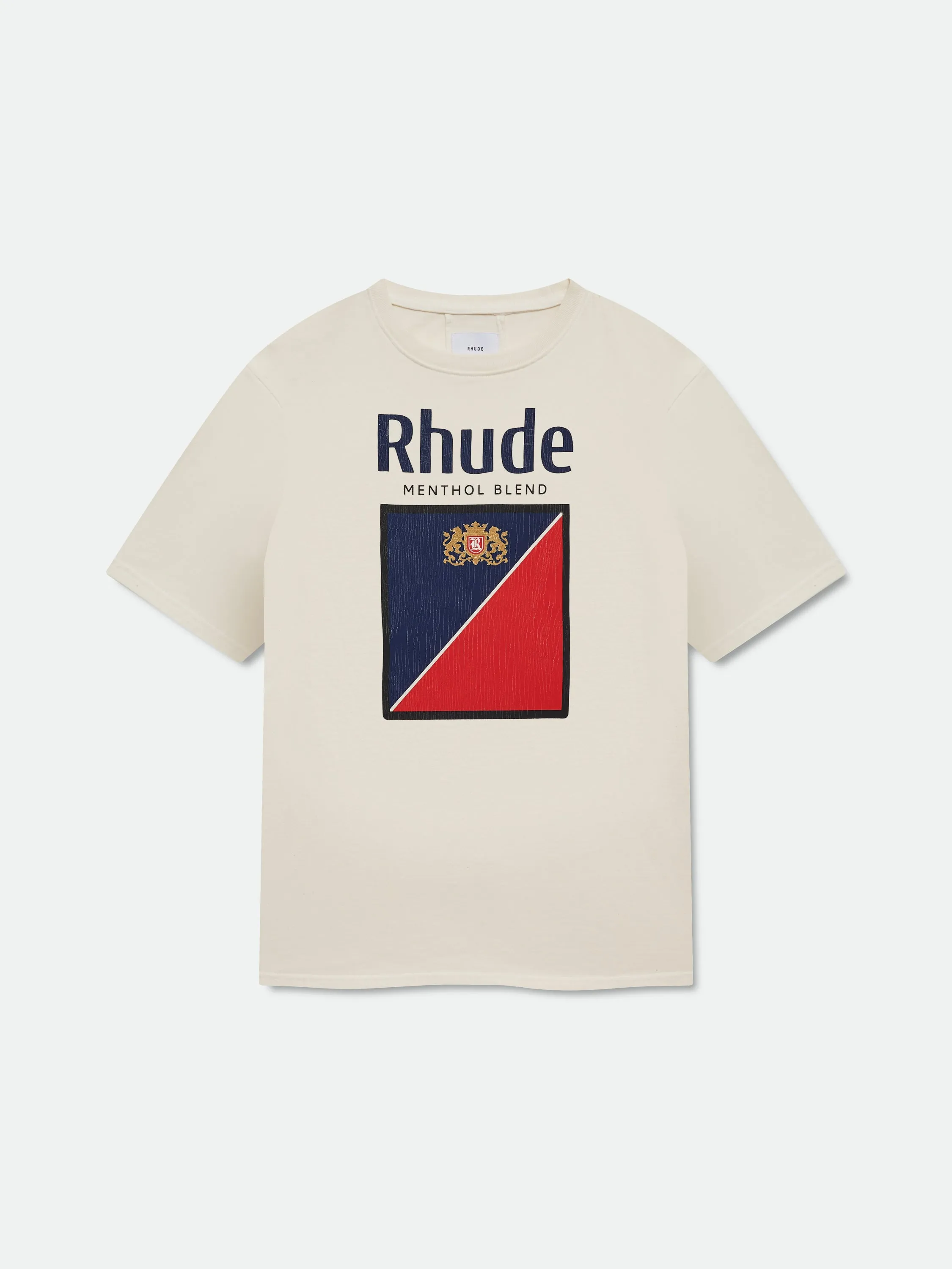COLLINS FUMAR TEE sold by Rhude
