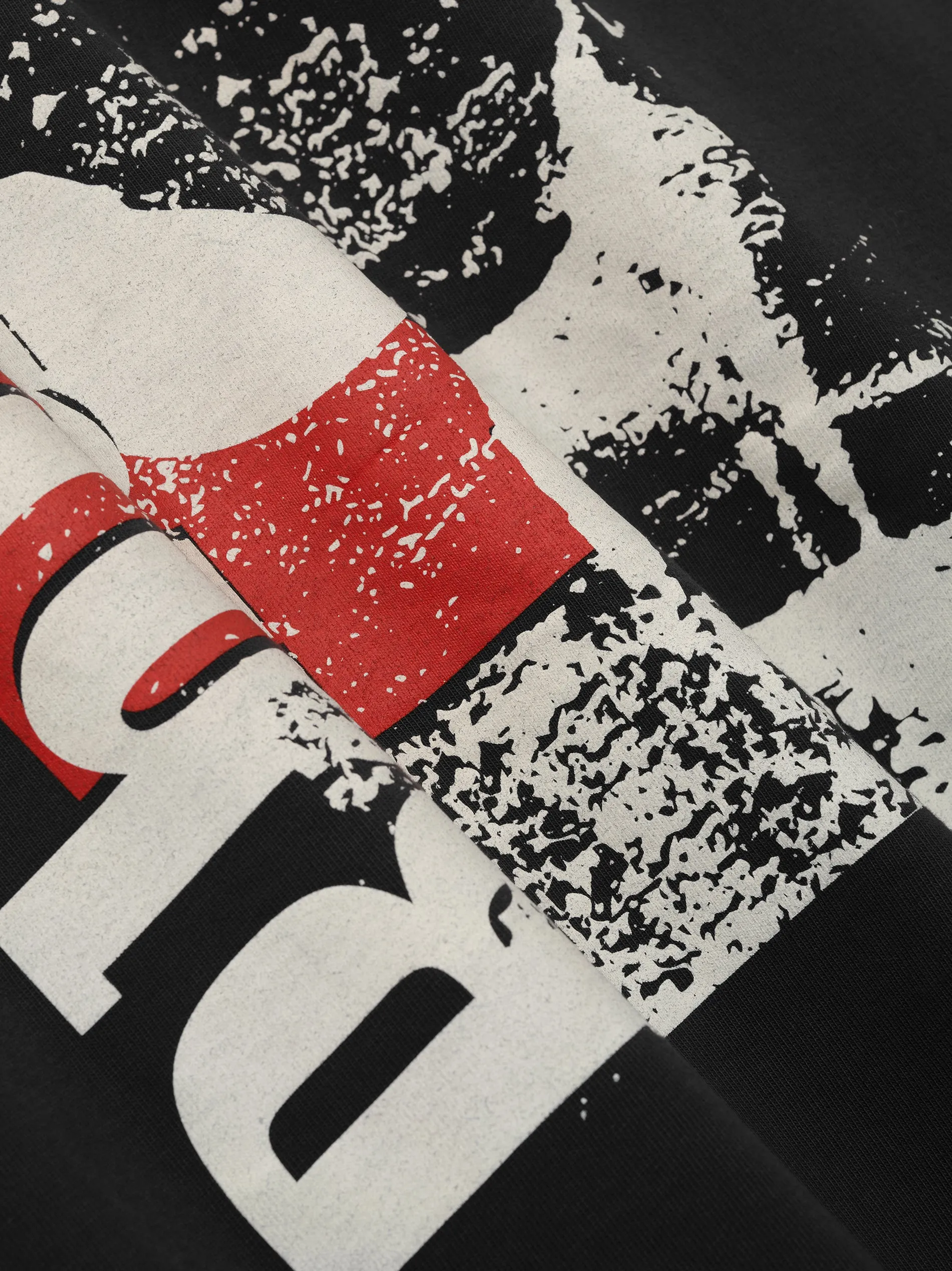 MOONLIGHT WOLF POCKET TEE sold by Rhude product image thumbnail 4