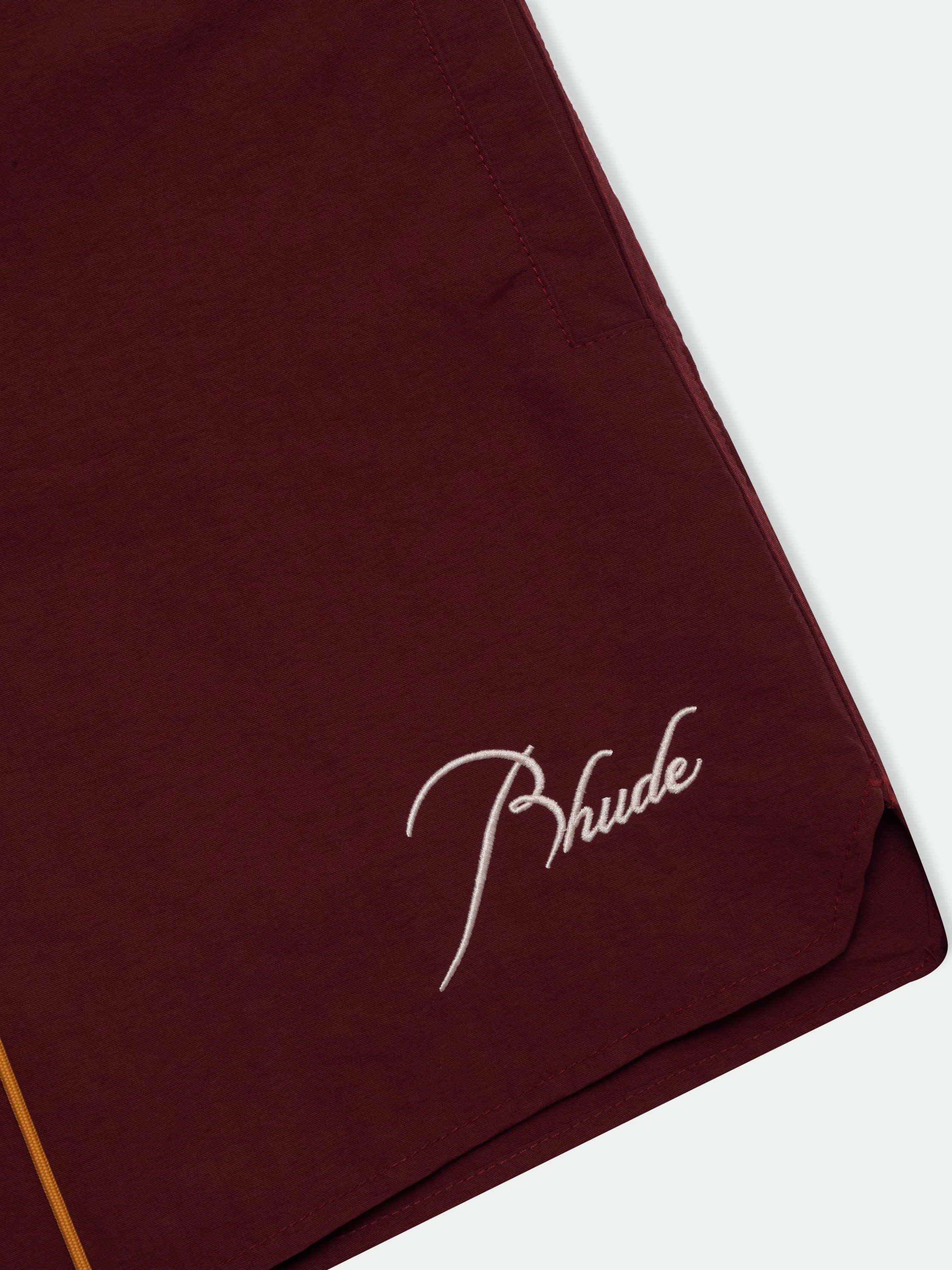 RHUDE RADIATOR SWIM TRUNKS sold by Rhude product image thumbnail 3