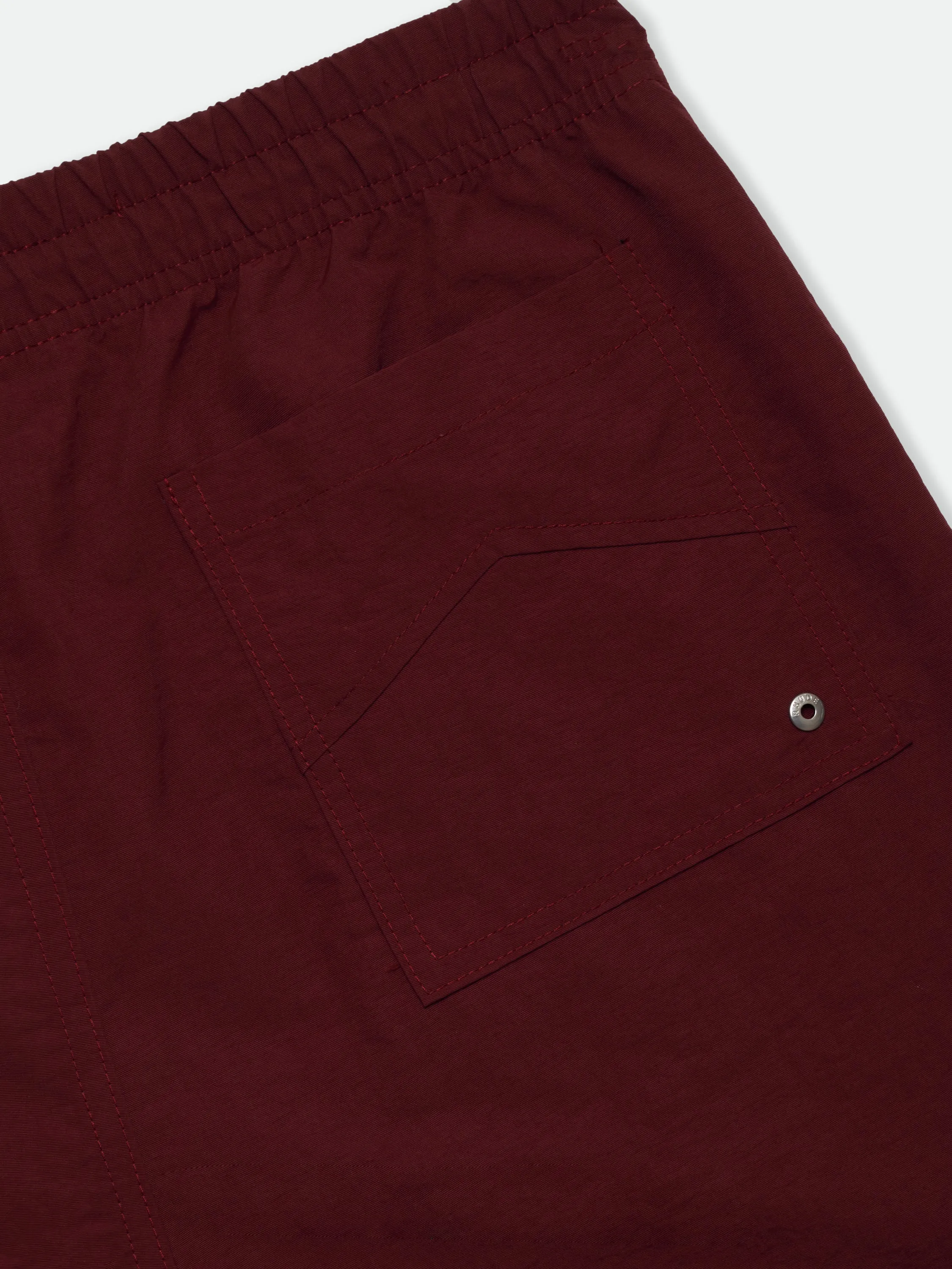 RHUDE RADIATOR SWIM TRUNKS sold by Rhude product image thumbnail 4