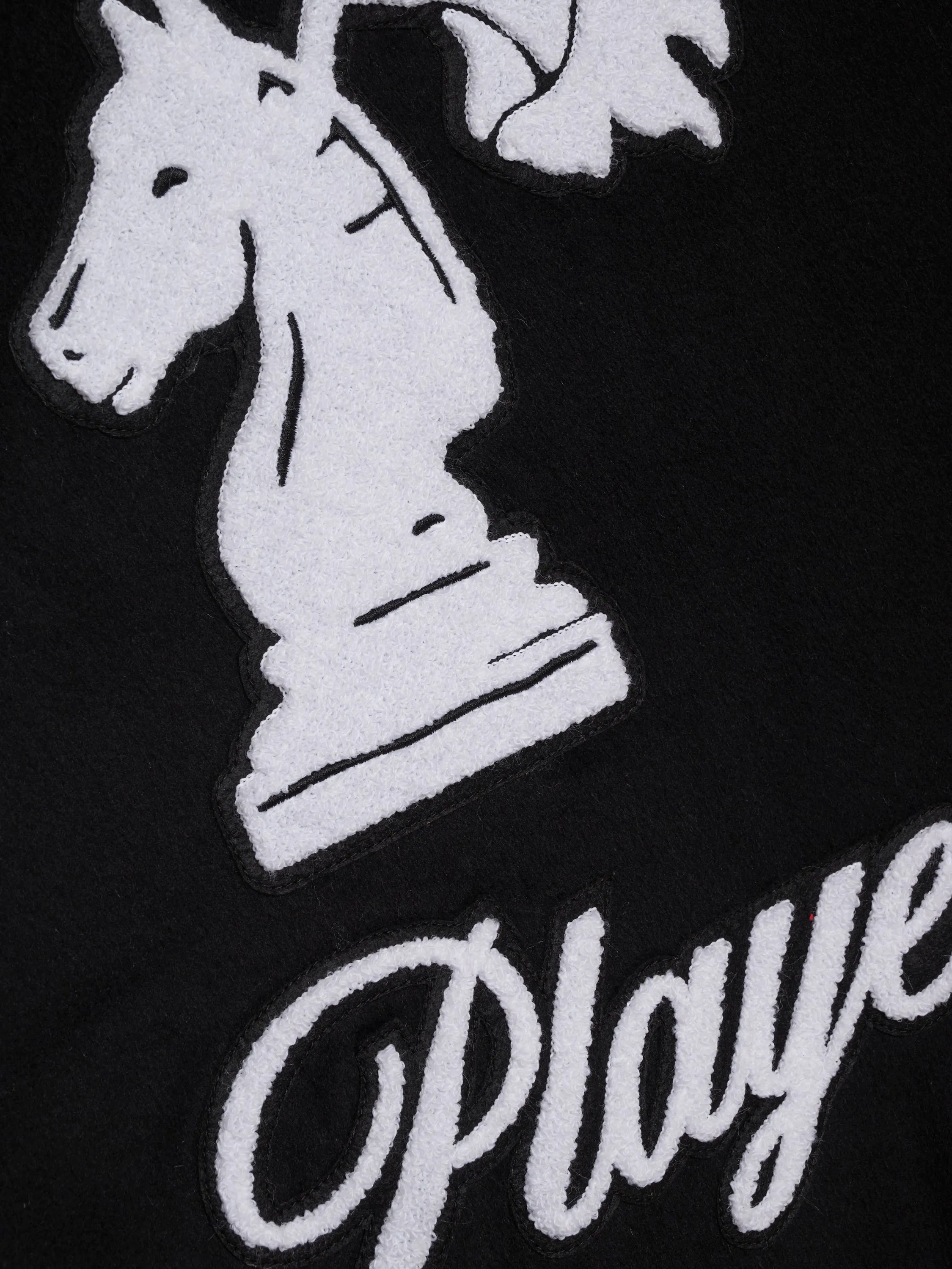 REGISTA BOMBER JACKET sold by Rhude product image thumbnail 4