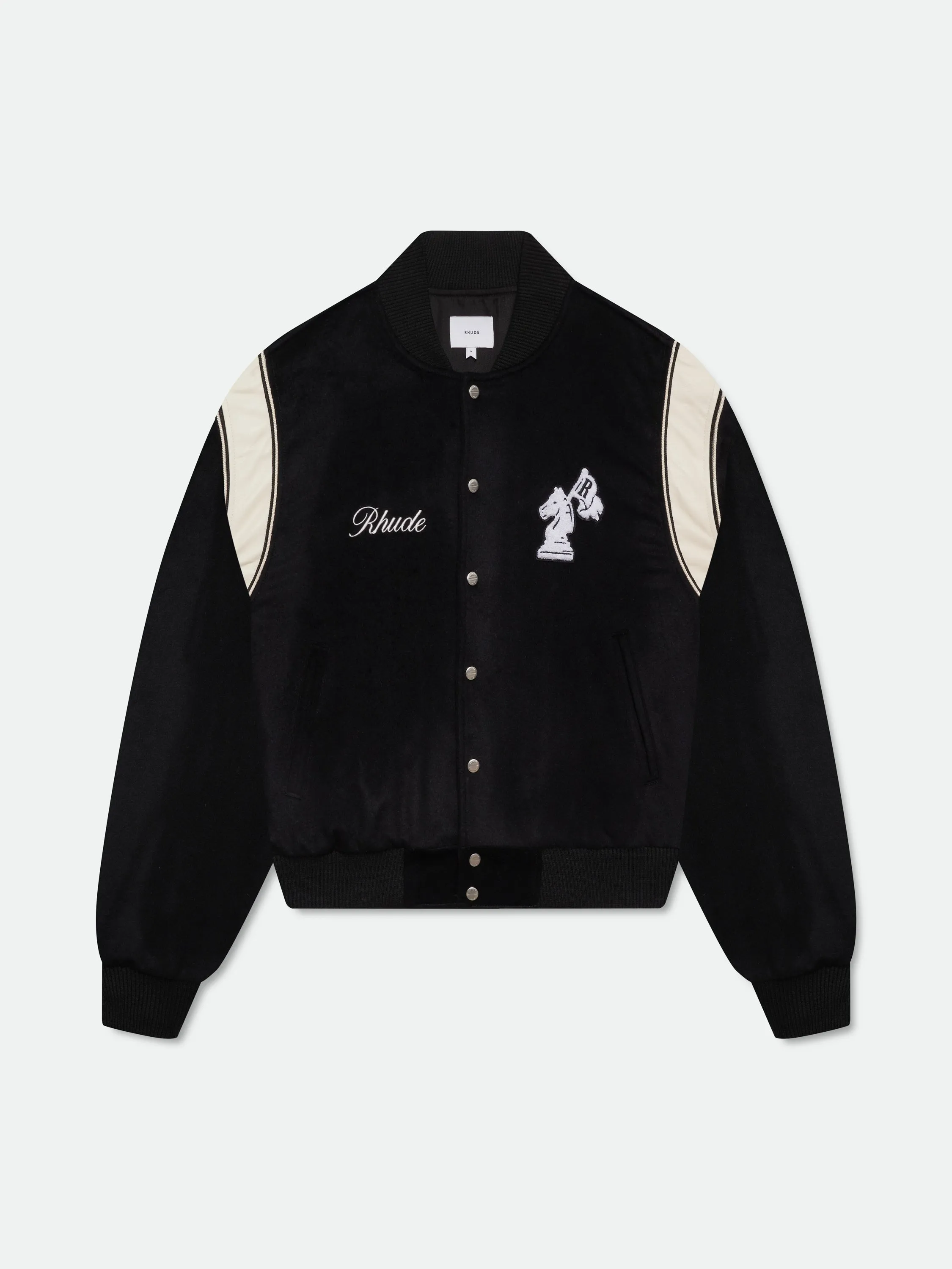 REGISTA BOMBER JACKET sold by Rhude