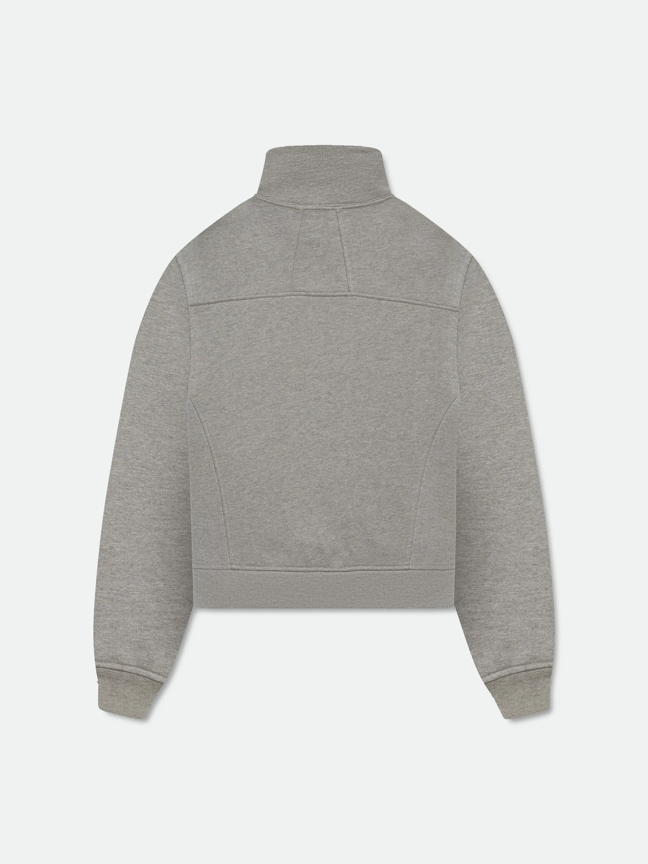 CLASSIQUE QUARTER ZIP sold by Rhude product image thumbnail 2