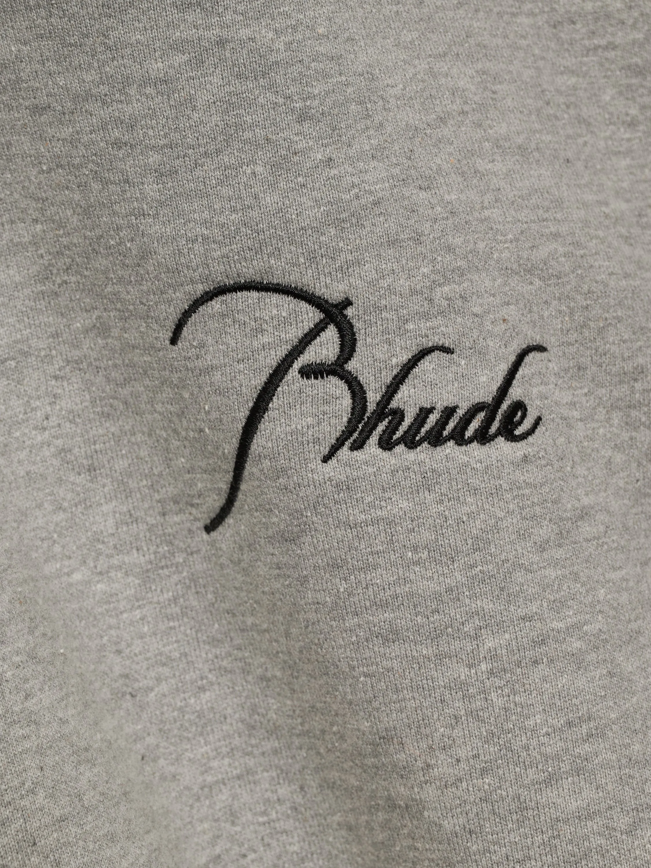 CLASSIQUE QUARTER ZIP sold by Rhude product image thumbnail 4