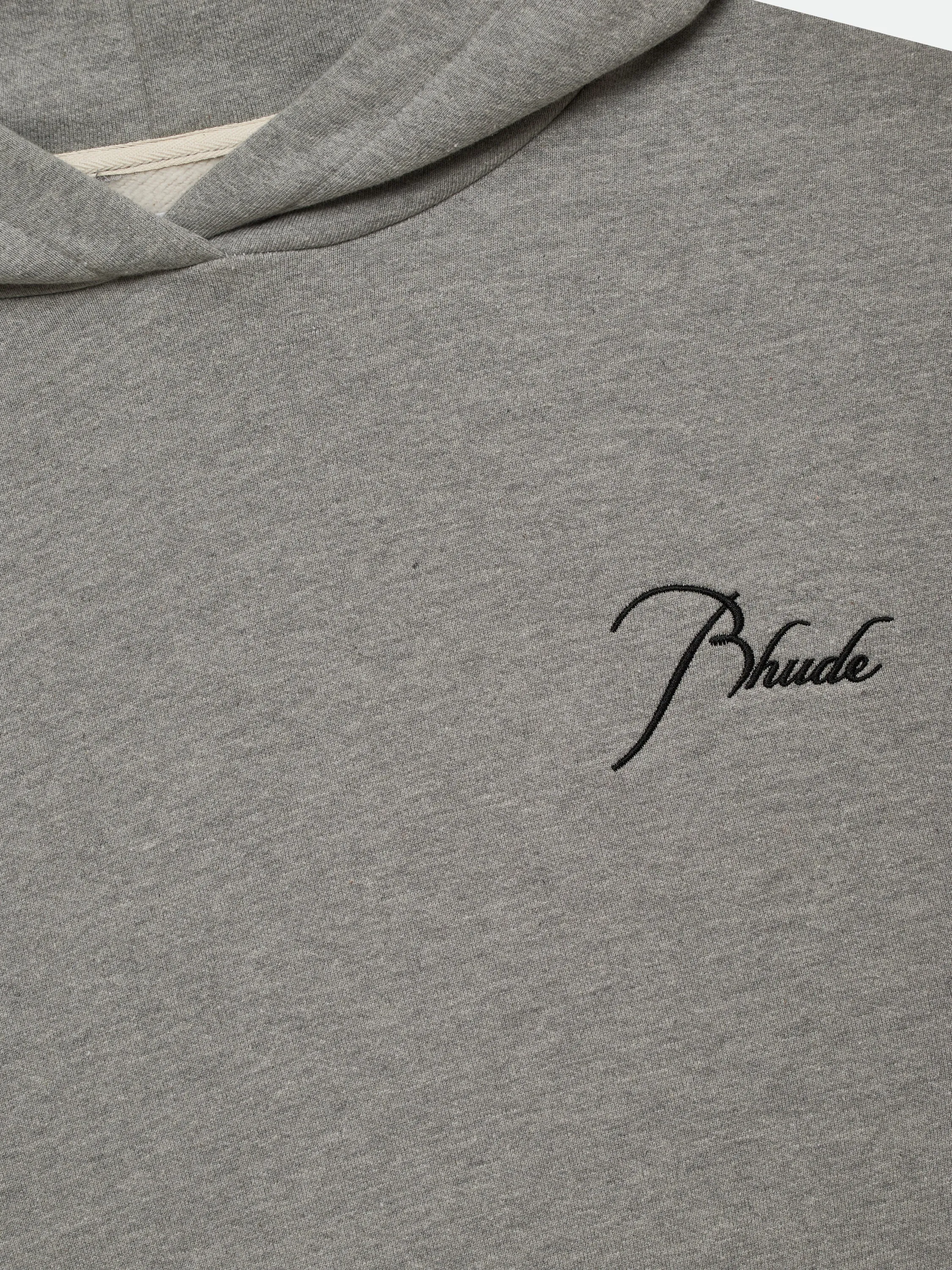CLASSIQUE HOODIE sold by Rhude product image thumbnail 3