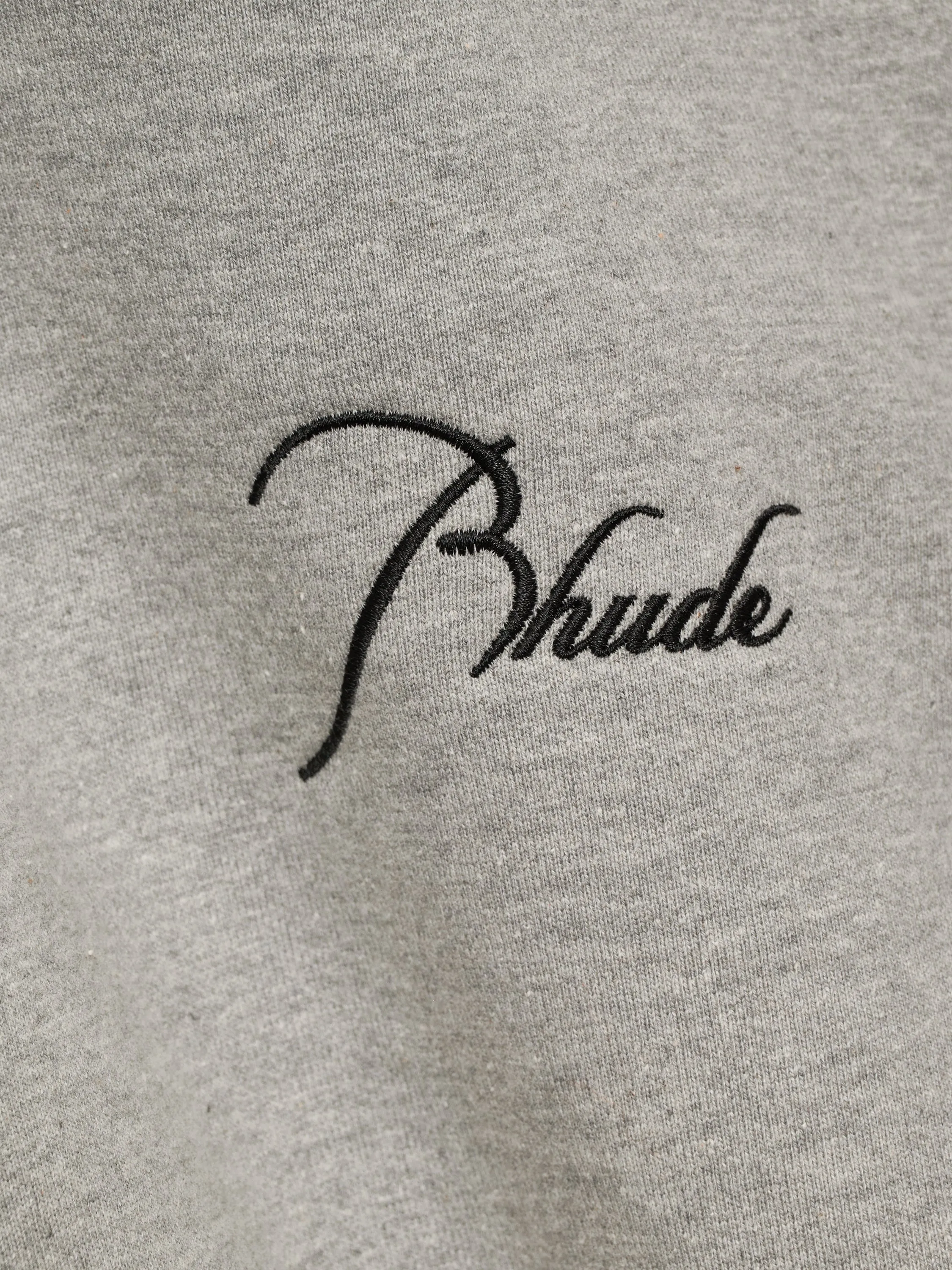 CLASSIQUE HOODIE sold by Rhude product image thumbnail 4