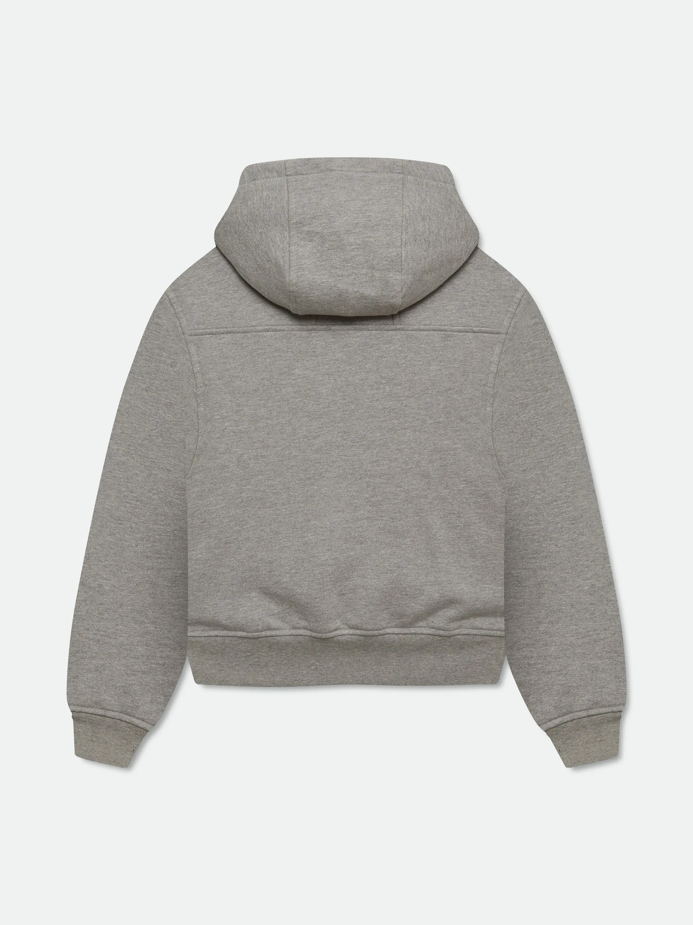 CLASSIQUE HOODIE sold by Rhude product image thumbnail 2