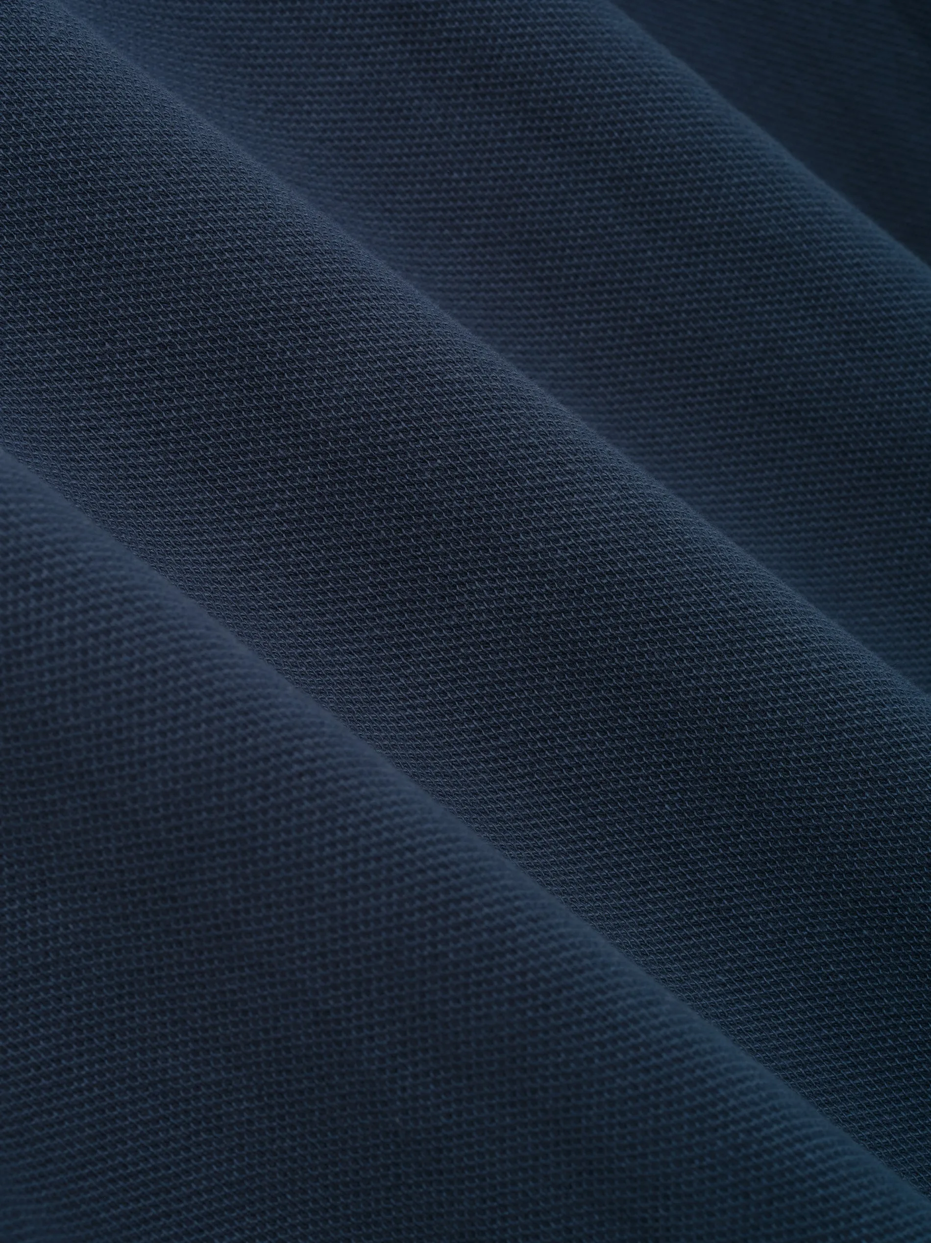 LS PIQUE POLO sold by Rhude product image thumbnail 4