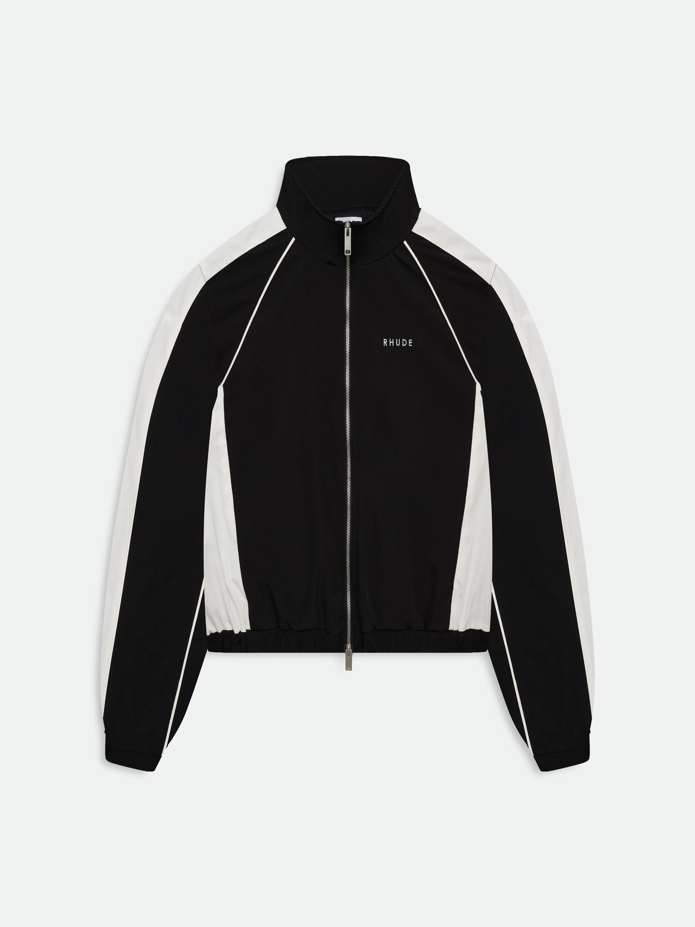 RAMONA PIPING TRACK JACKET sold by Rhude