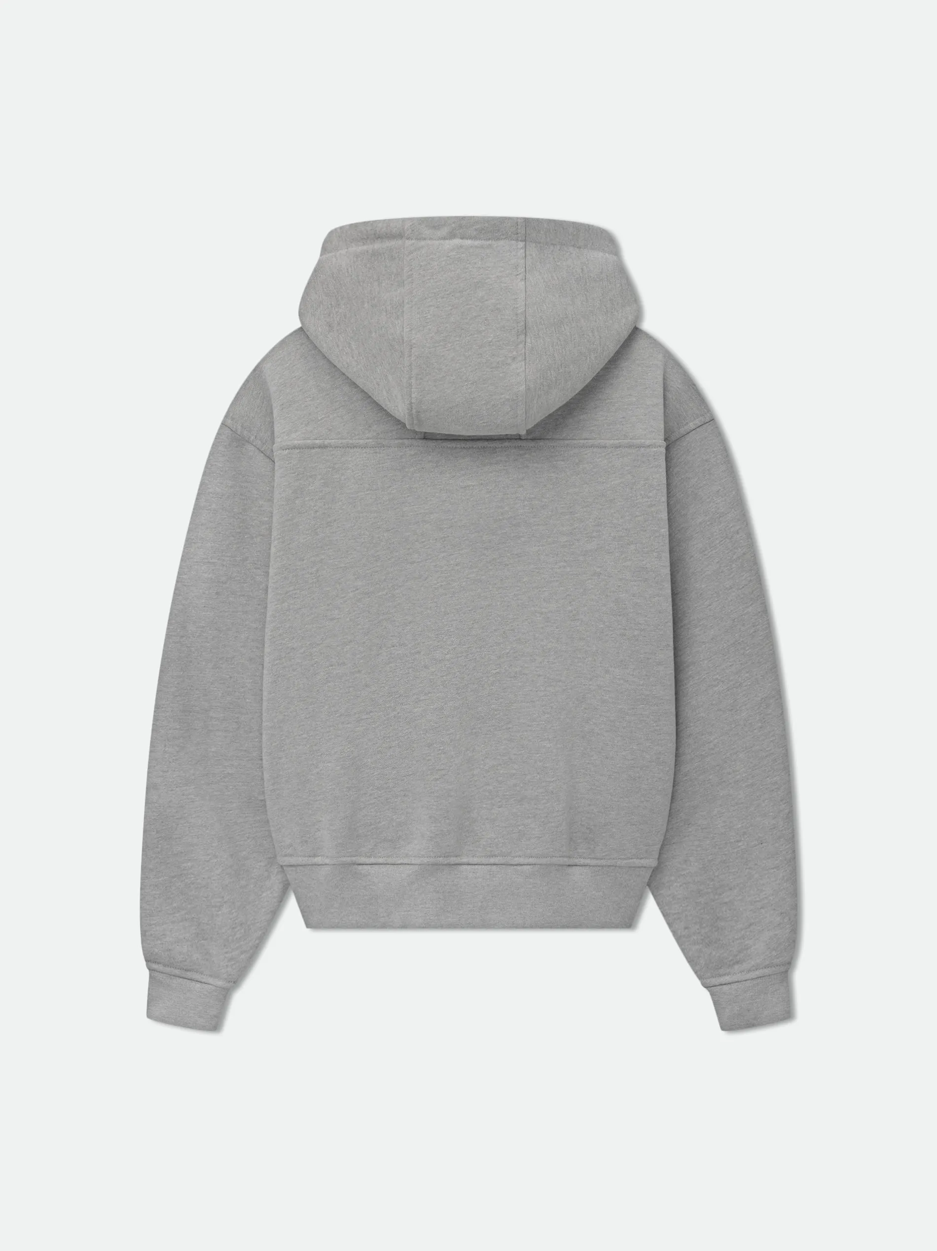 CLASSIQUE FULL ZIP HOODIE sold by Rhude product image thumbnail 2