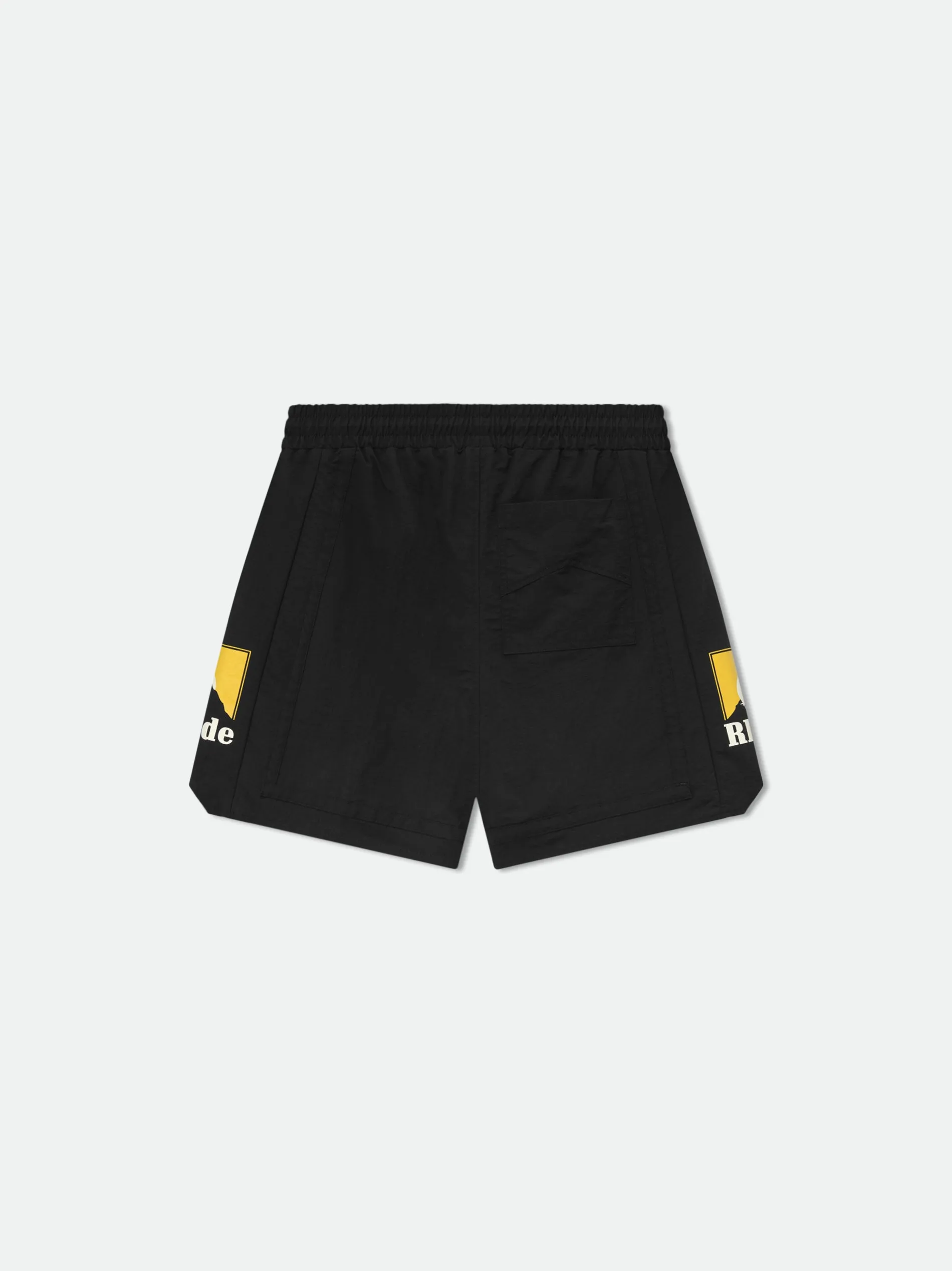 MOONLIGHT SHORT sold by Rhude product image thumbnail 2