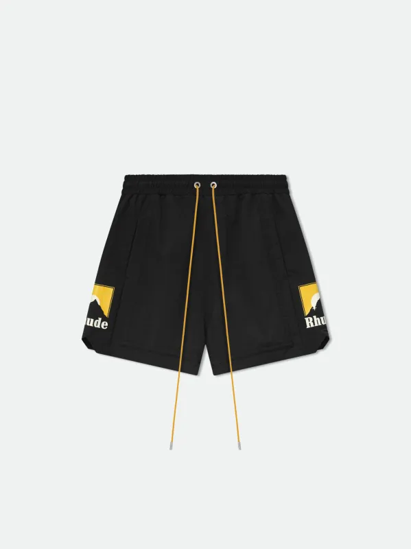 MOONLIGHT SHORT sold by Rhude