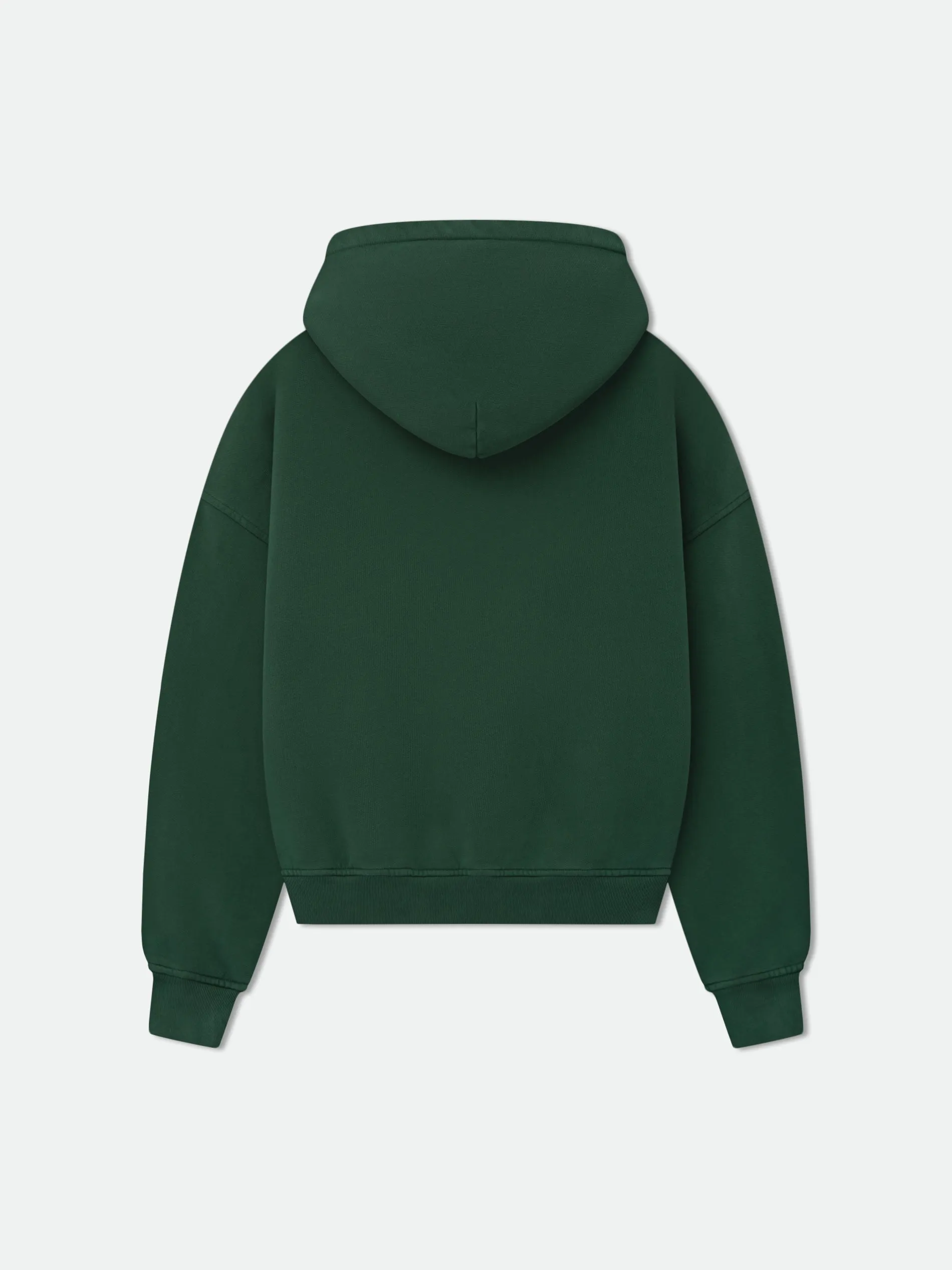 THOUSAND PALMS HOODIE sold by Rhude product image thumbnail 2
