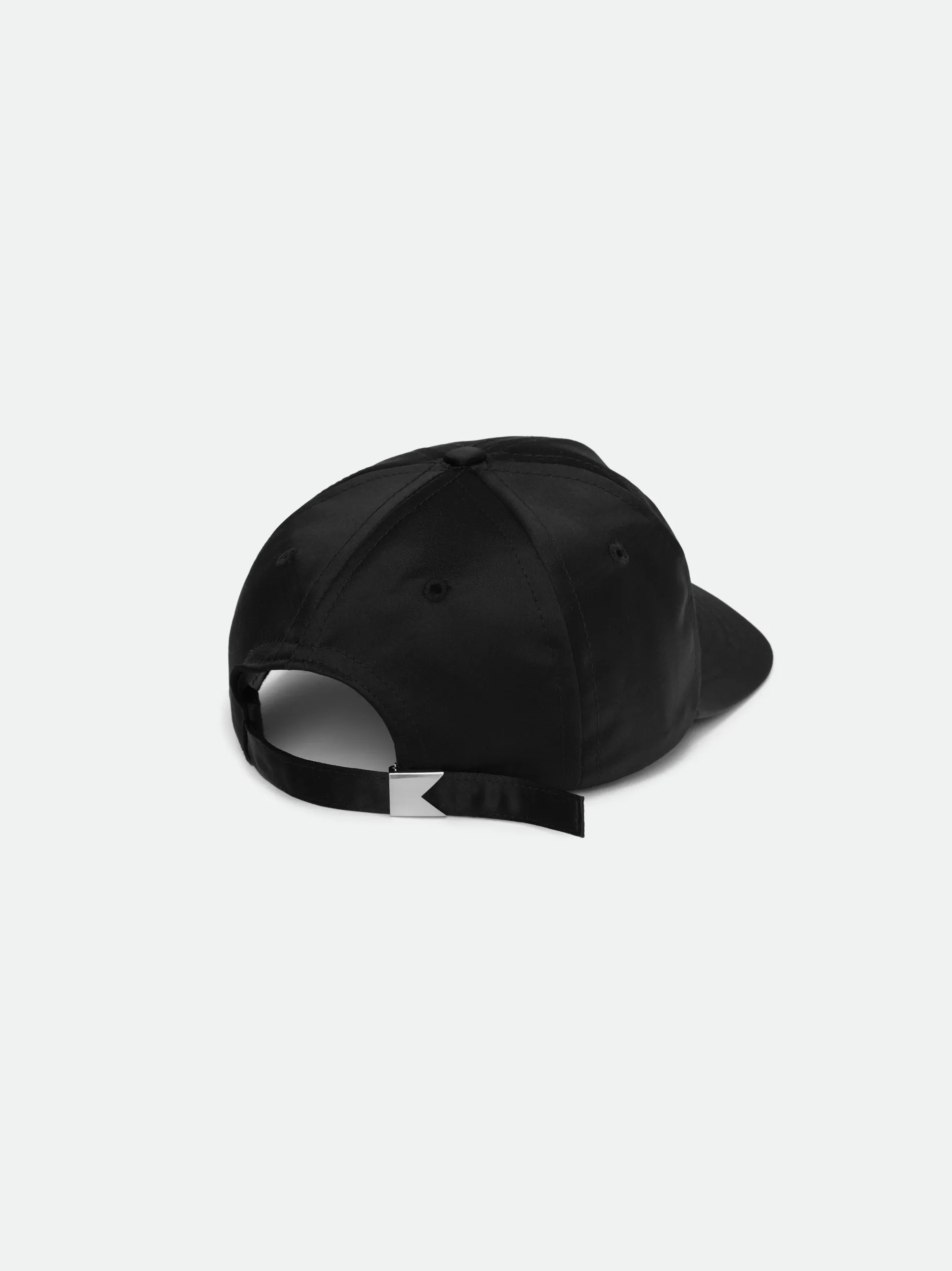 RHUDE SPORTS CLUB CURVED BRIM HAT sold by Rhude product image thumbnail 2