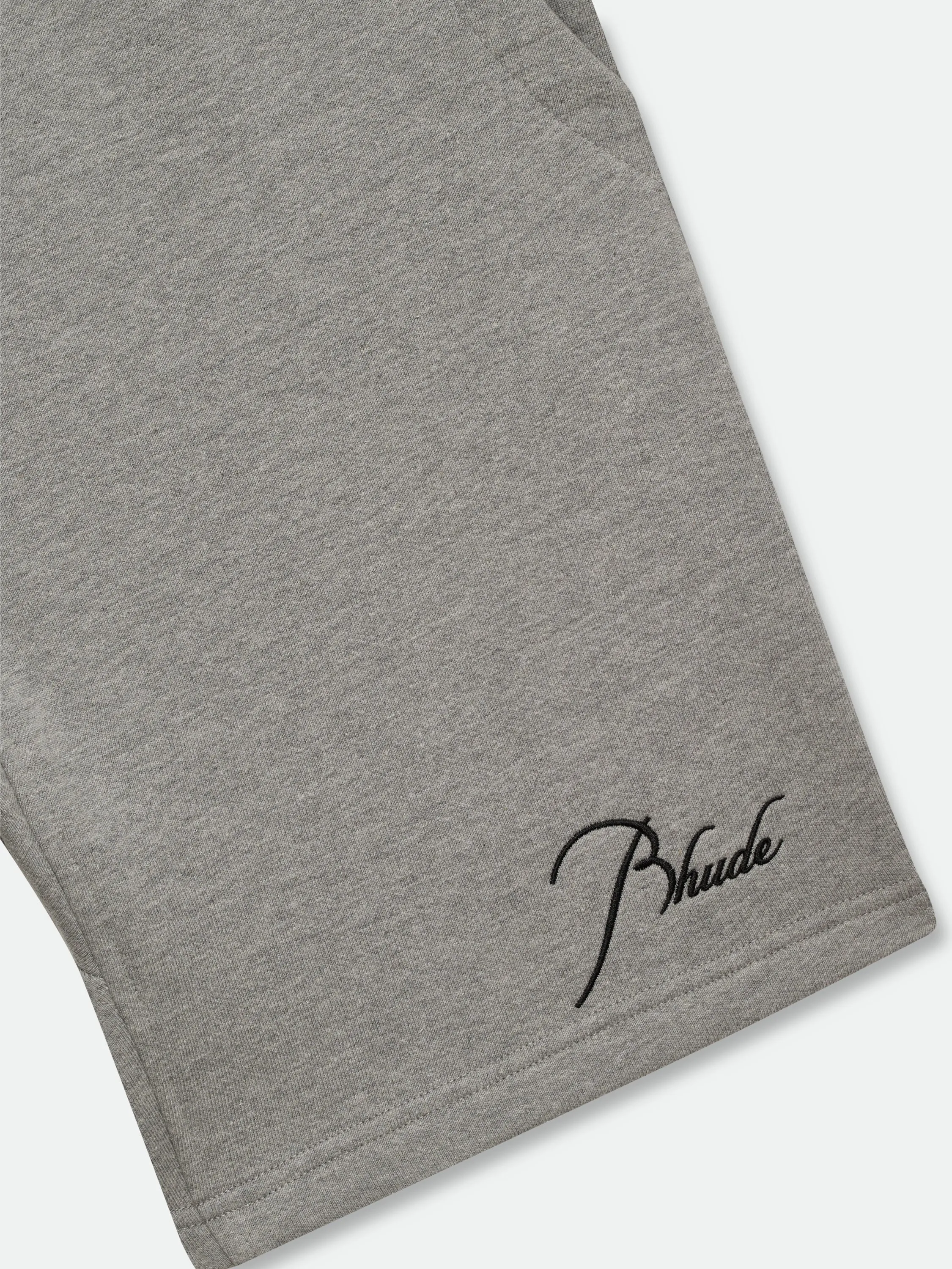 CLASSIQUE SWEAT SHORTS sold by Rhude product image thumbnail 3