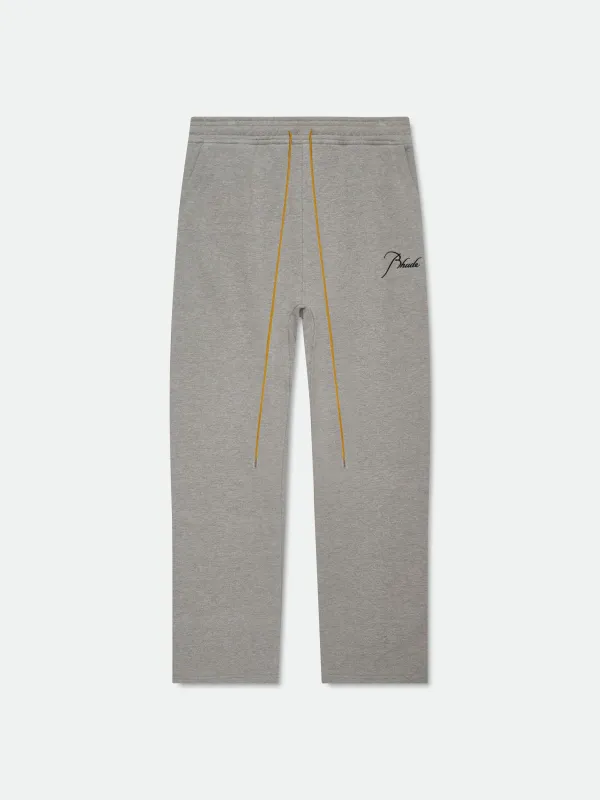 CLASSIQUE SWEATPANT sold by Rhude