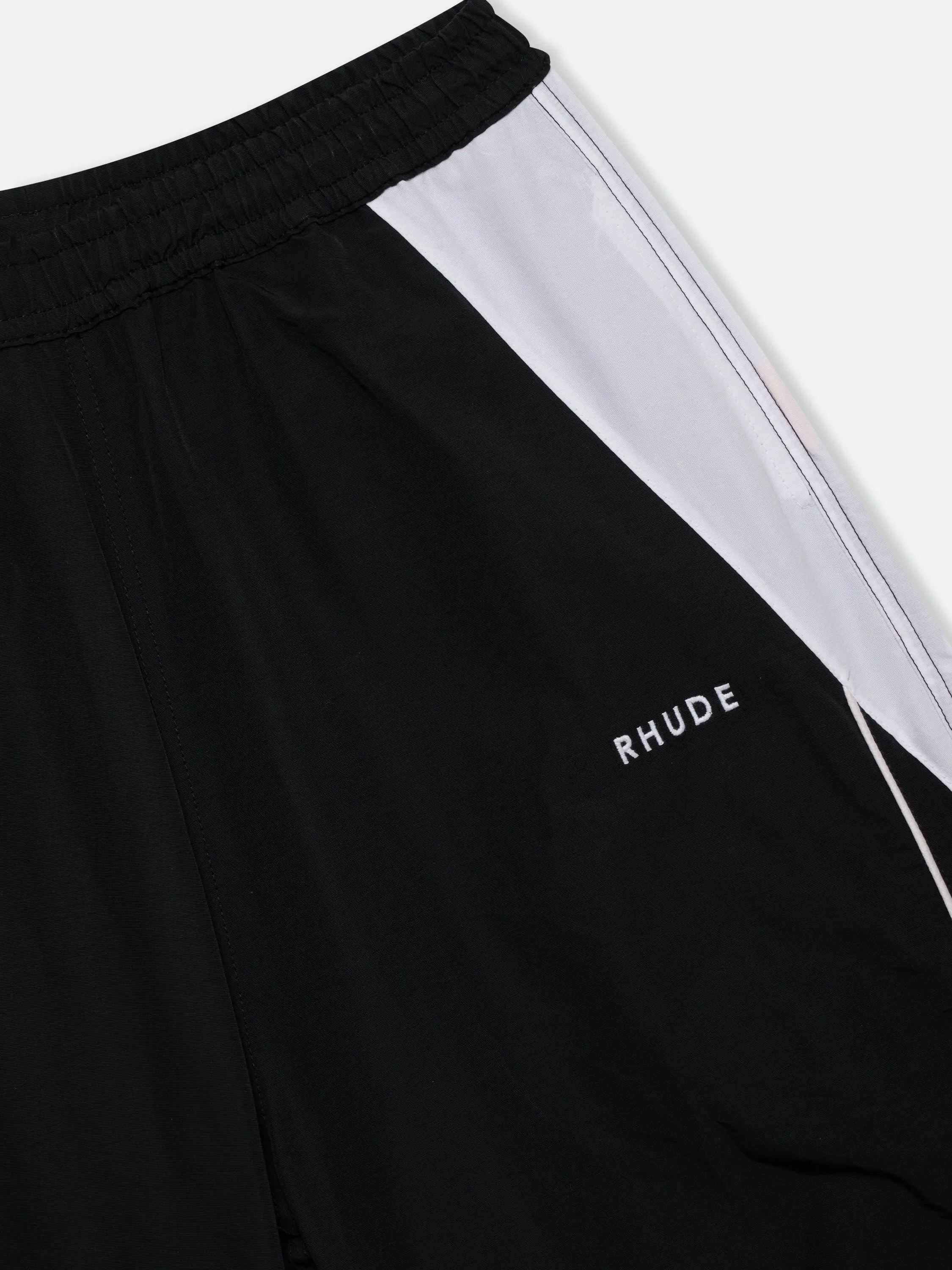 RAMONA PIPING TRACK PANT sold by Rhude product image thumbnail 3