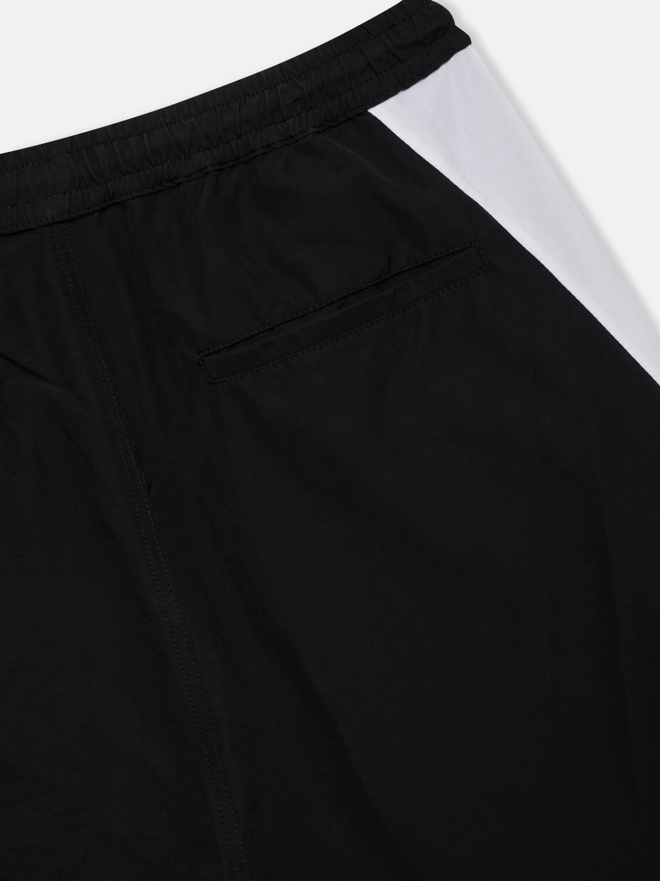 RAMONA PIPING TRACK PANT sold by Rhude product image thumbnail 4