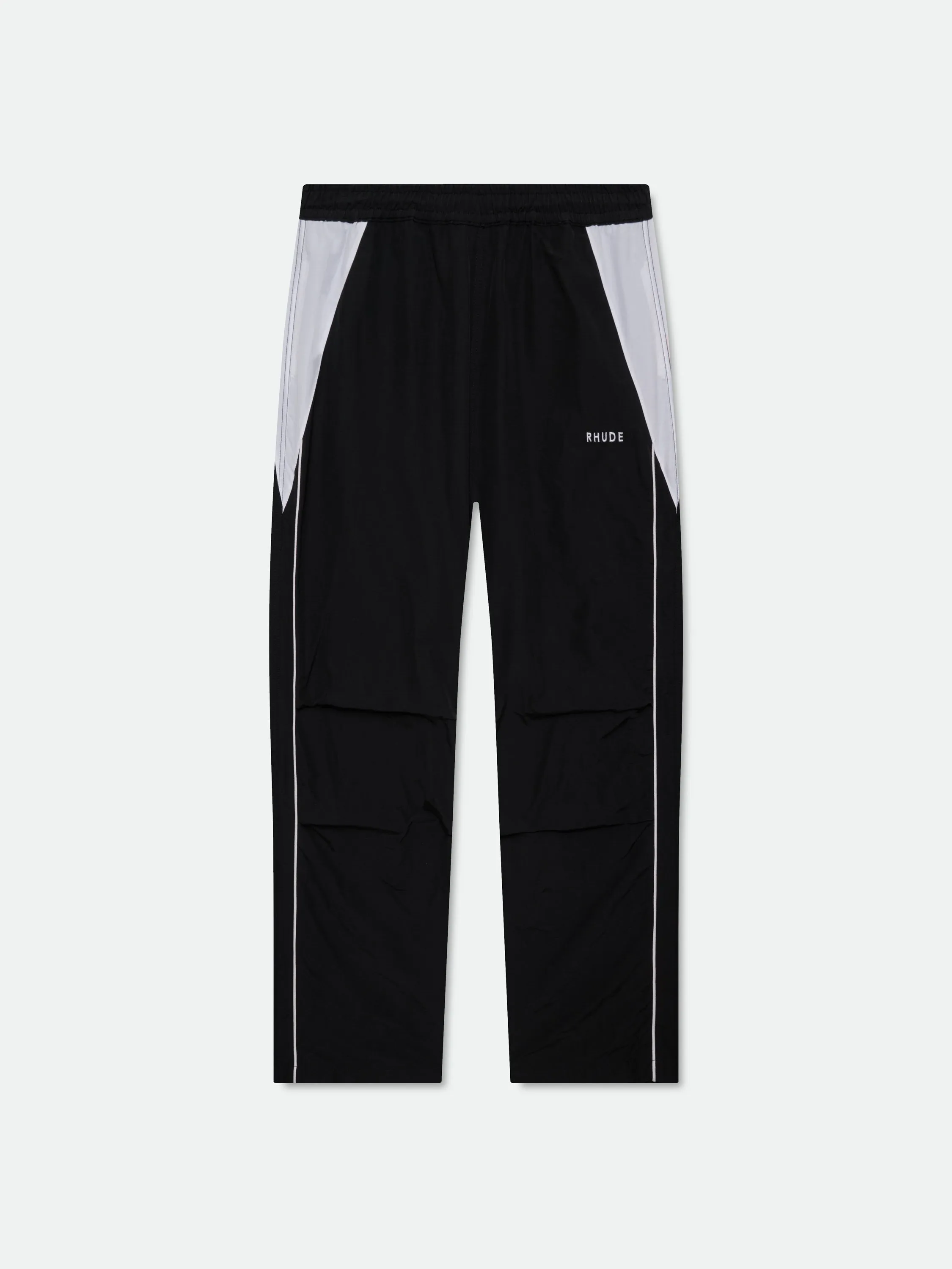 RAMONA PIPING TRACK PANT sold by Rhude