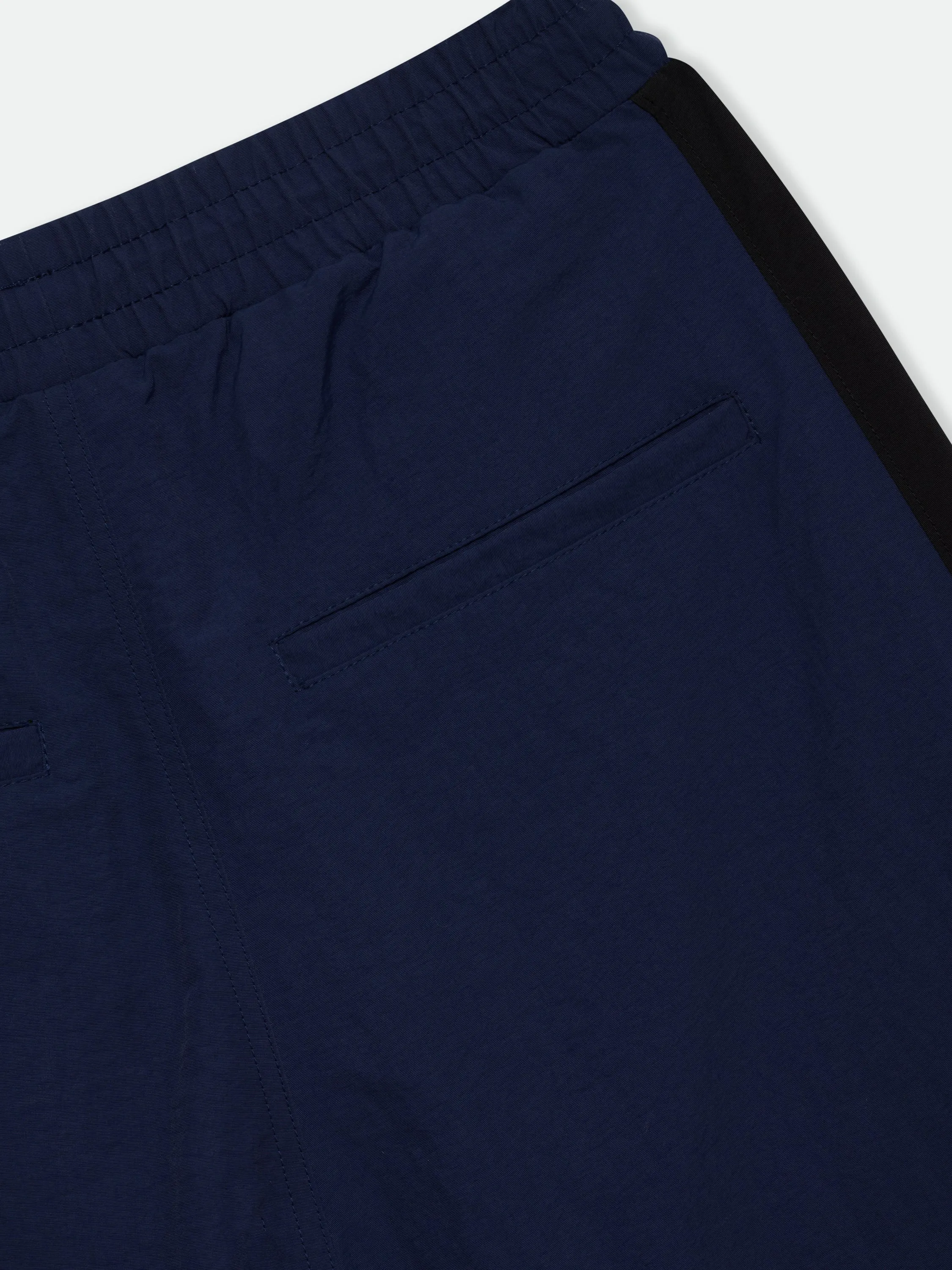 CHEVRON COLOR-BLOCK TRACK PANT sold by Rhude product image thumbnail 4