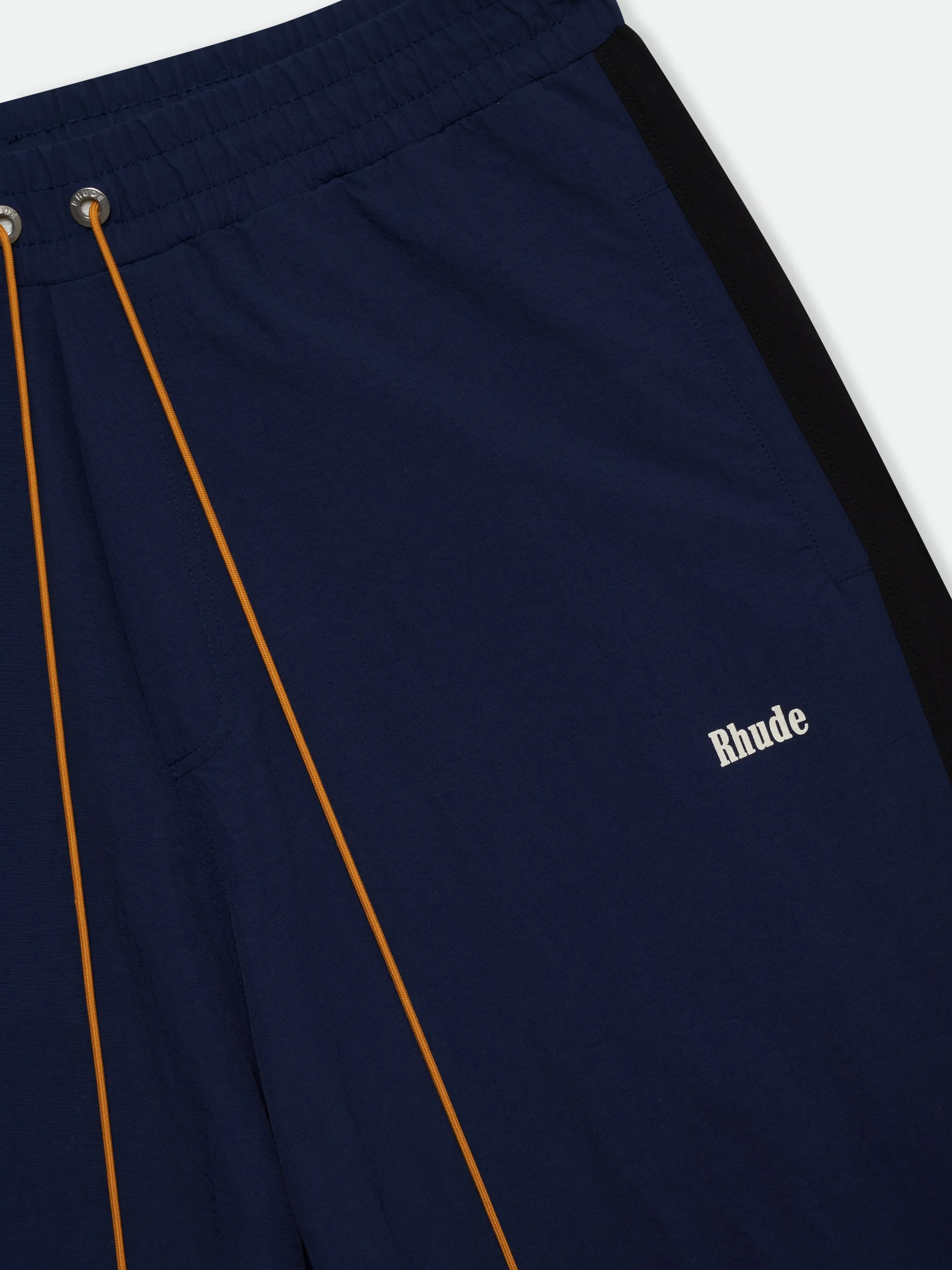 CHEVRON COLOR-BLOCK TRACK PANT sold by Rhude product image thumbnail 3