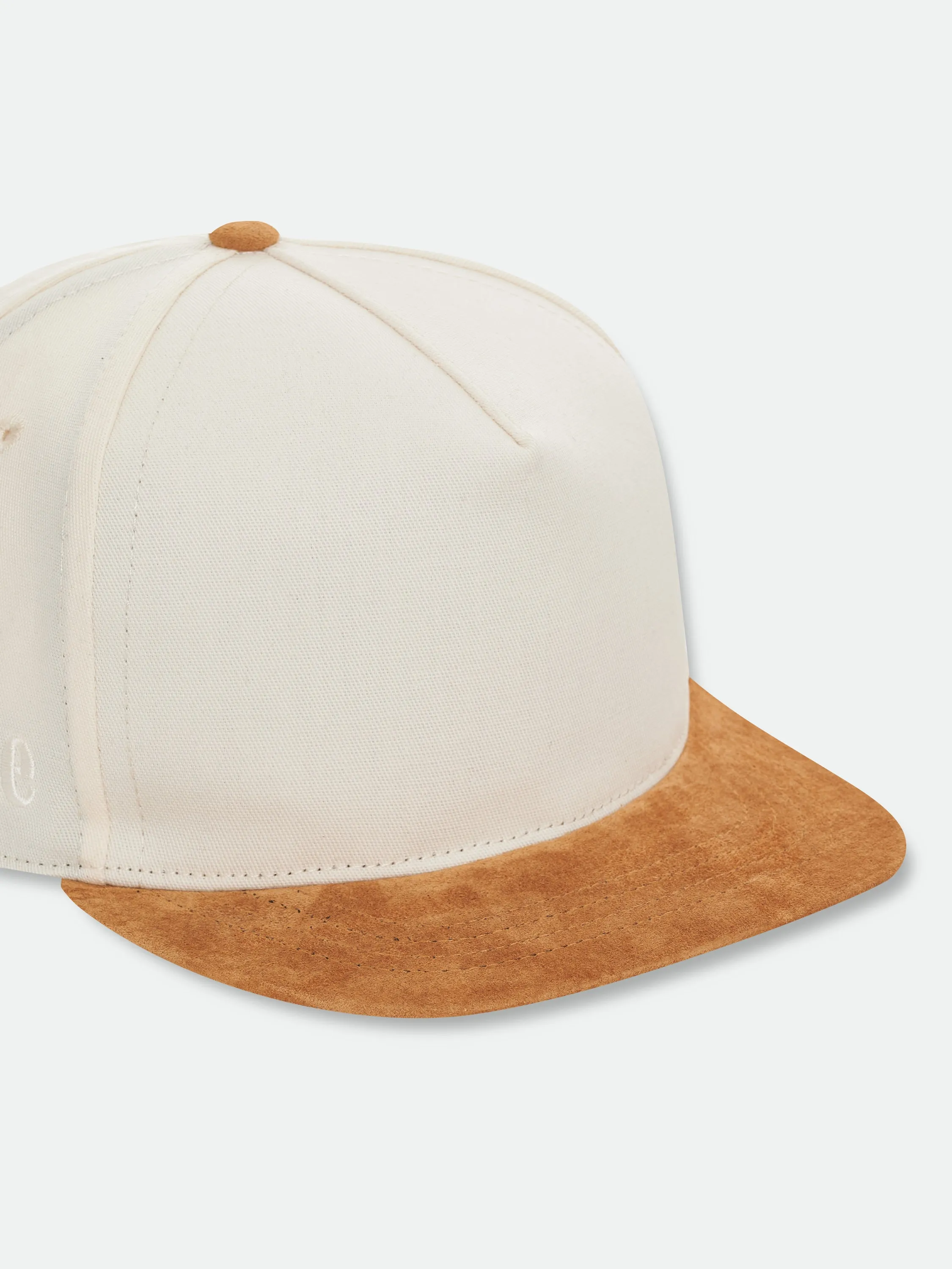 RHUDE FLAG HAT sold by Rhude product image thumbnail 3