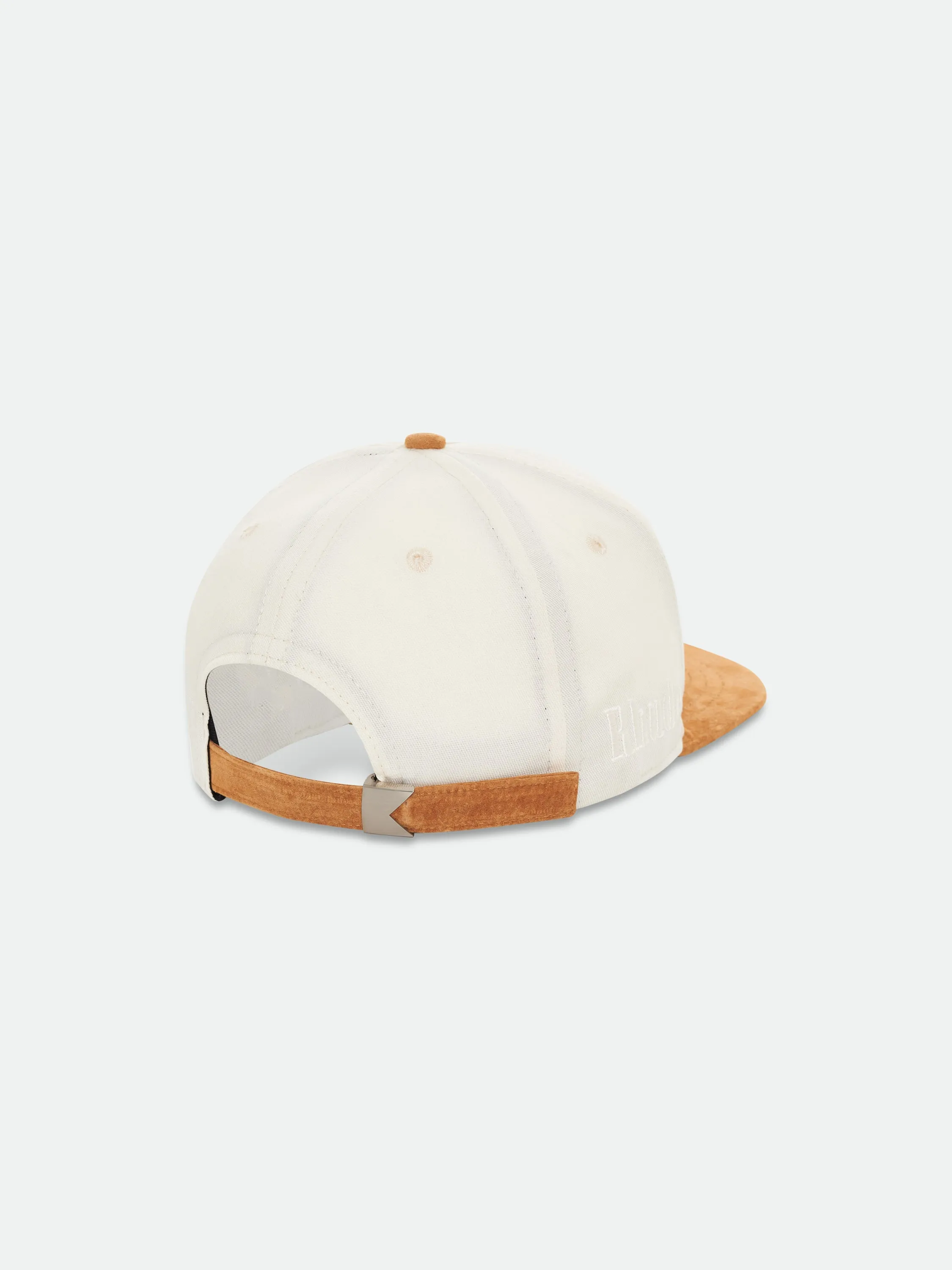 RHUDE FLAG HAT sold by Rhude product image thumbnail 2