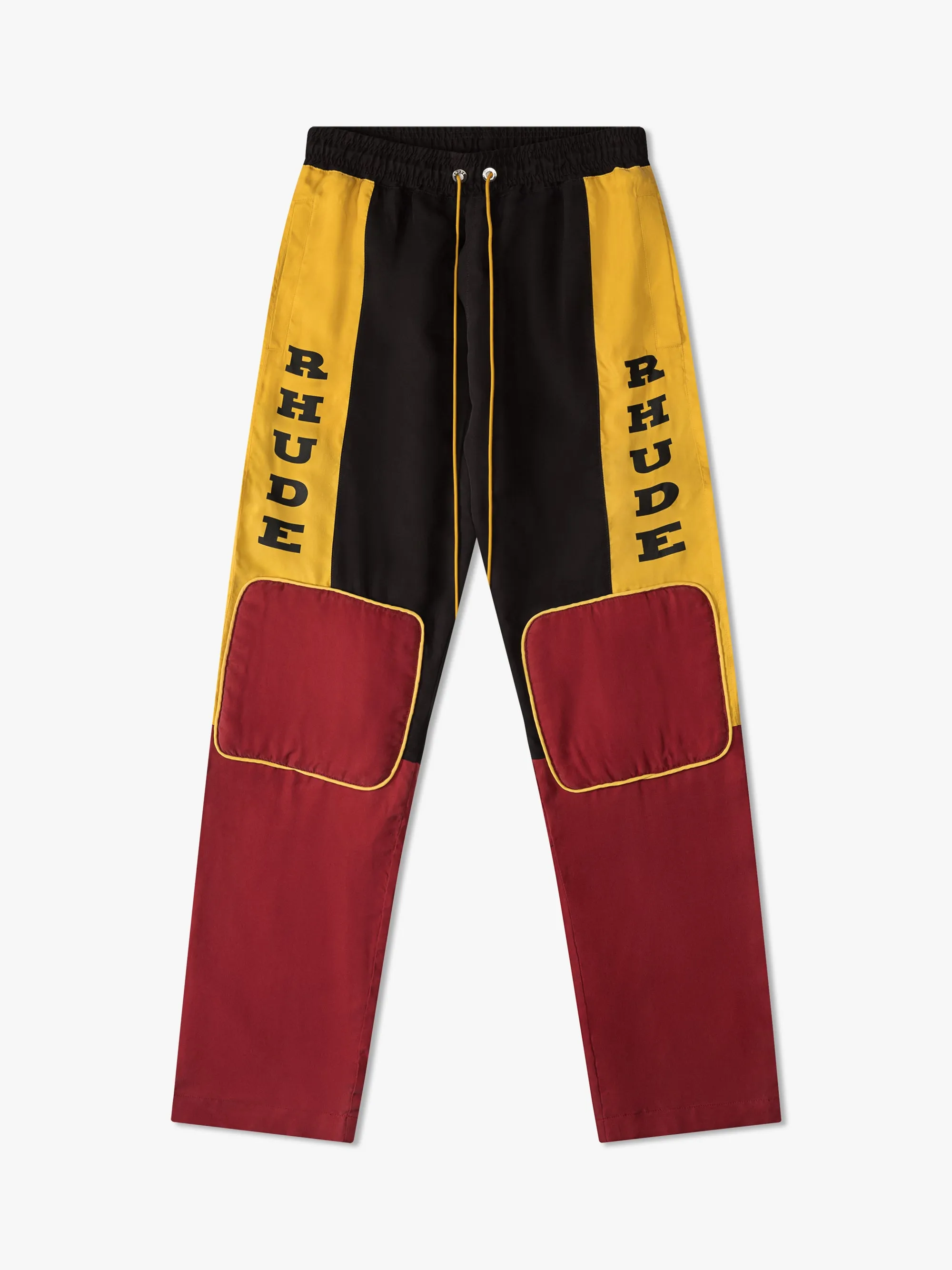 RALLY PANT sold by Rhude