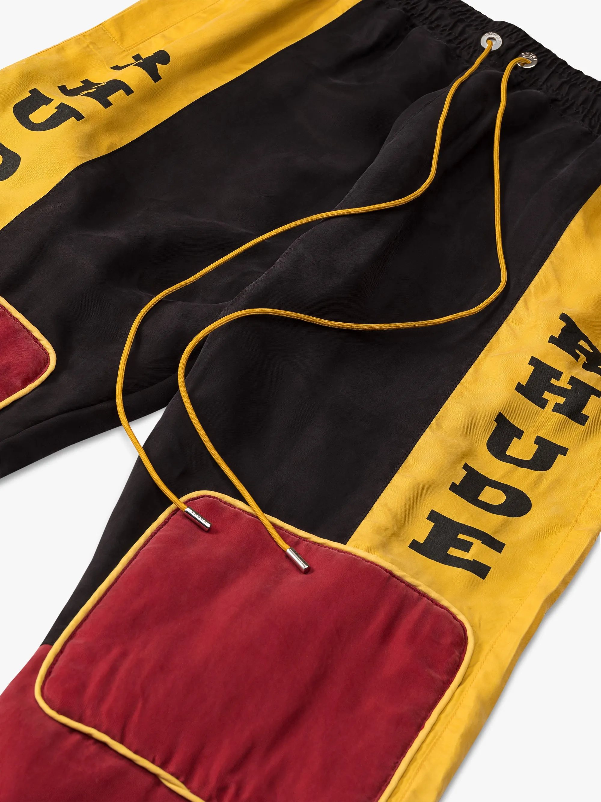 RALLY PANT sold by Rhude product image thumbnail 3