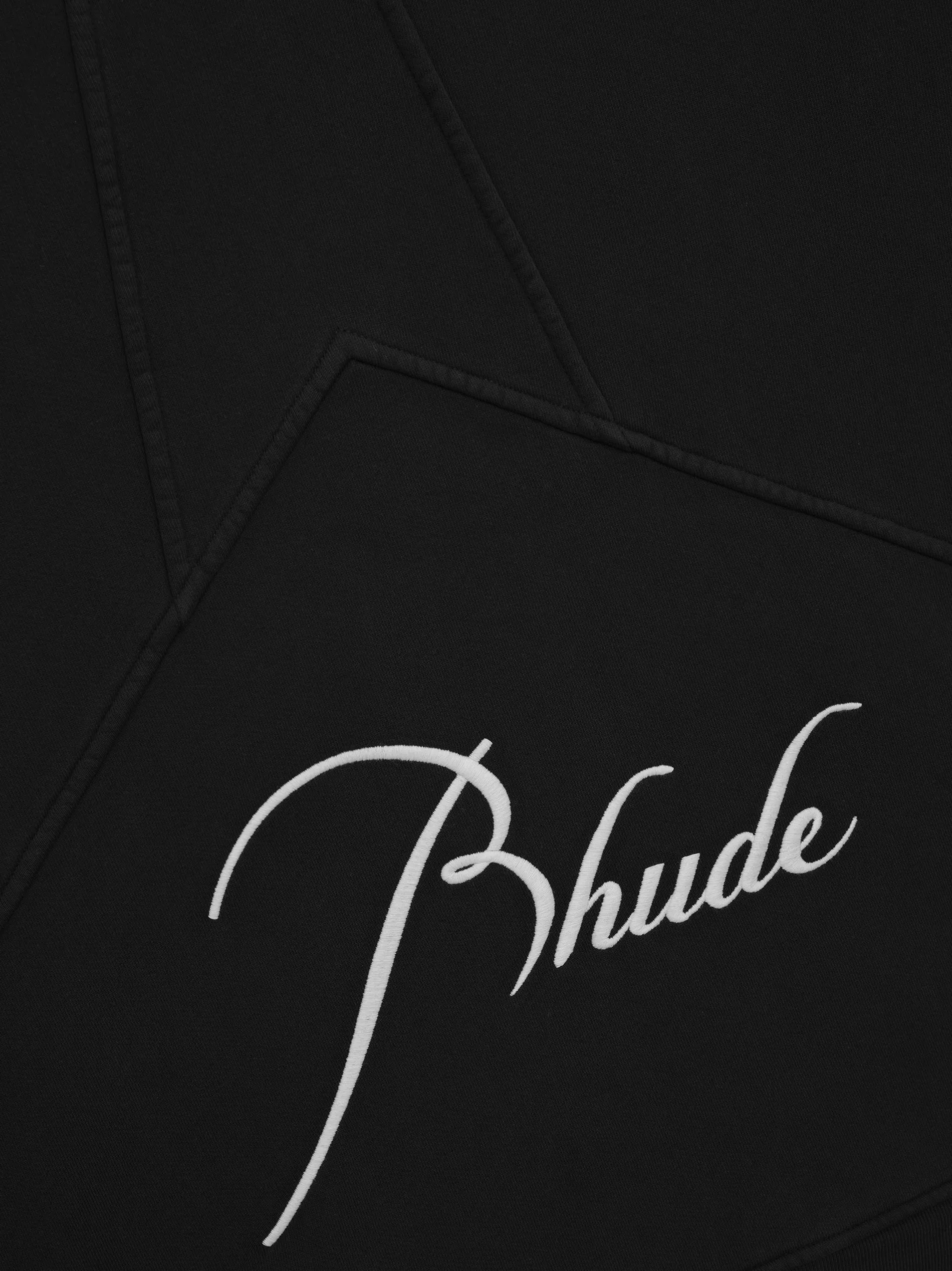CLASSIQUE QUARTER ZIP sold by Rhude product image thumbnail 3