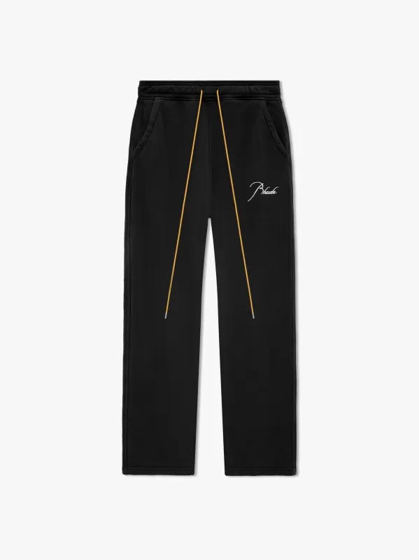 CLASSIQUE SWEATPANT sold by Rhude