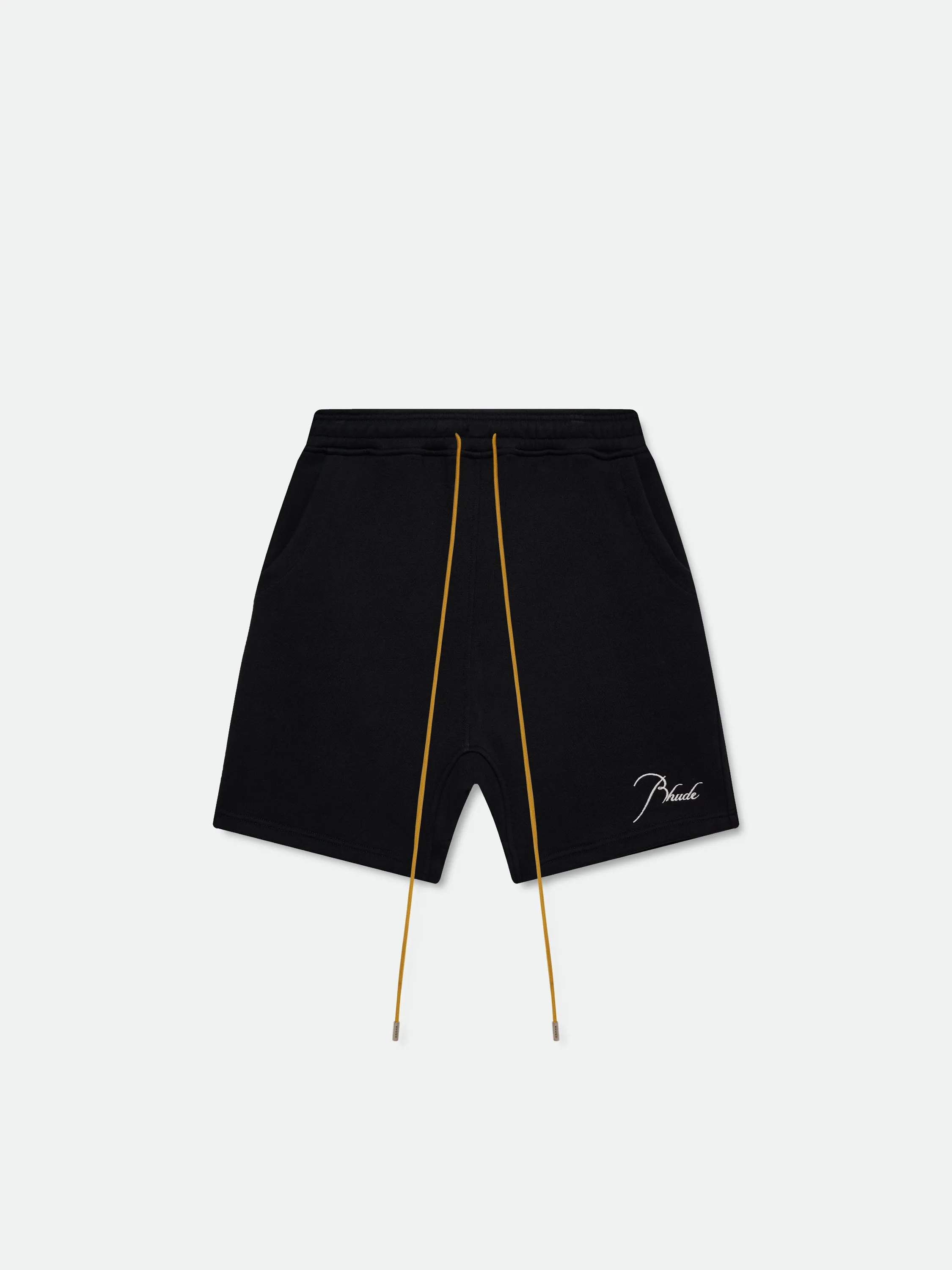 CLASSIQUE SWEAT SHORTS sold by Rhude