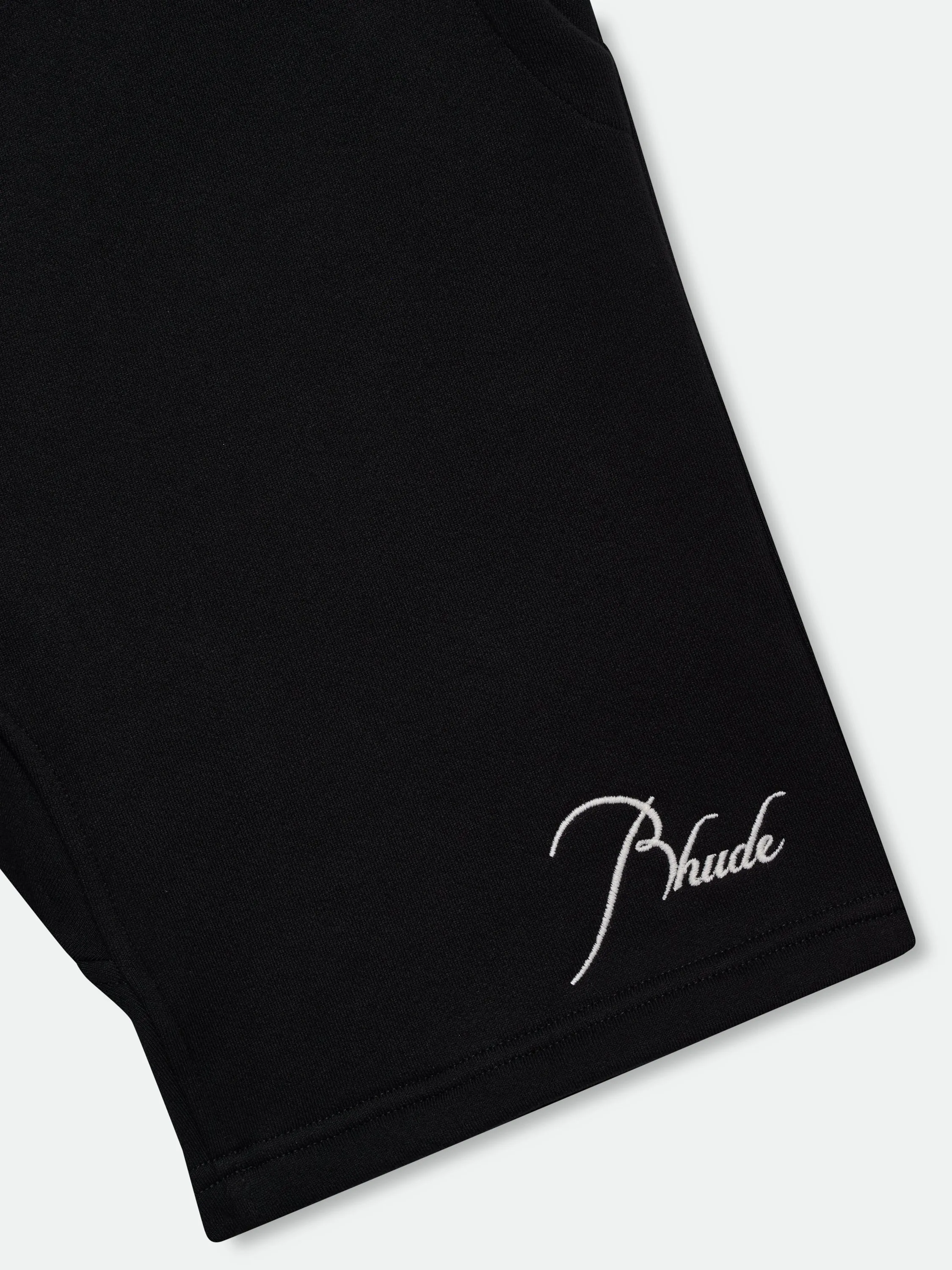 CLASSIQUE SWEAT SHORTS sold by Rhude product image thumbnail 3
