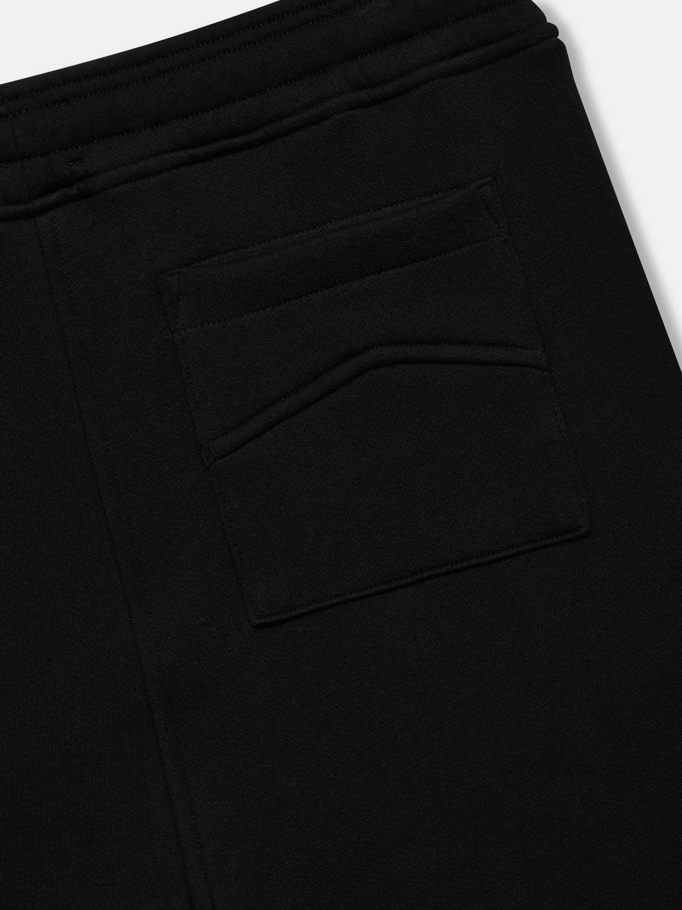 CLASSIQUE SWEAT SHORTS sold by Rhude product image thumbnail 4