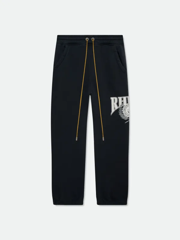 PARCOURS DES SAINT-CLOUD SWEATPANT sold by Rhude