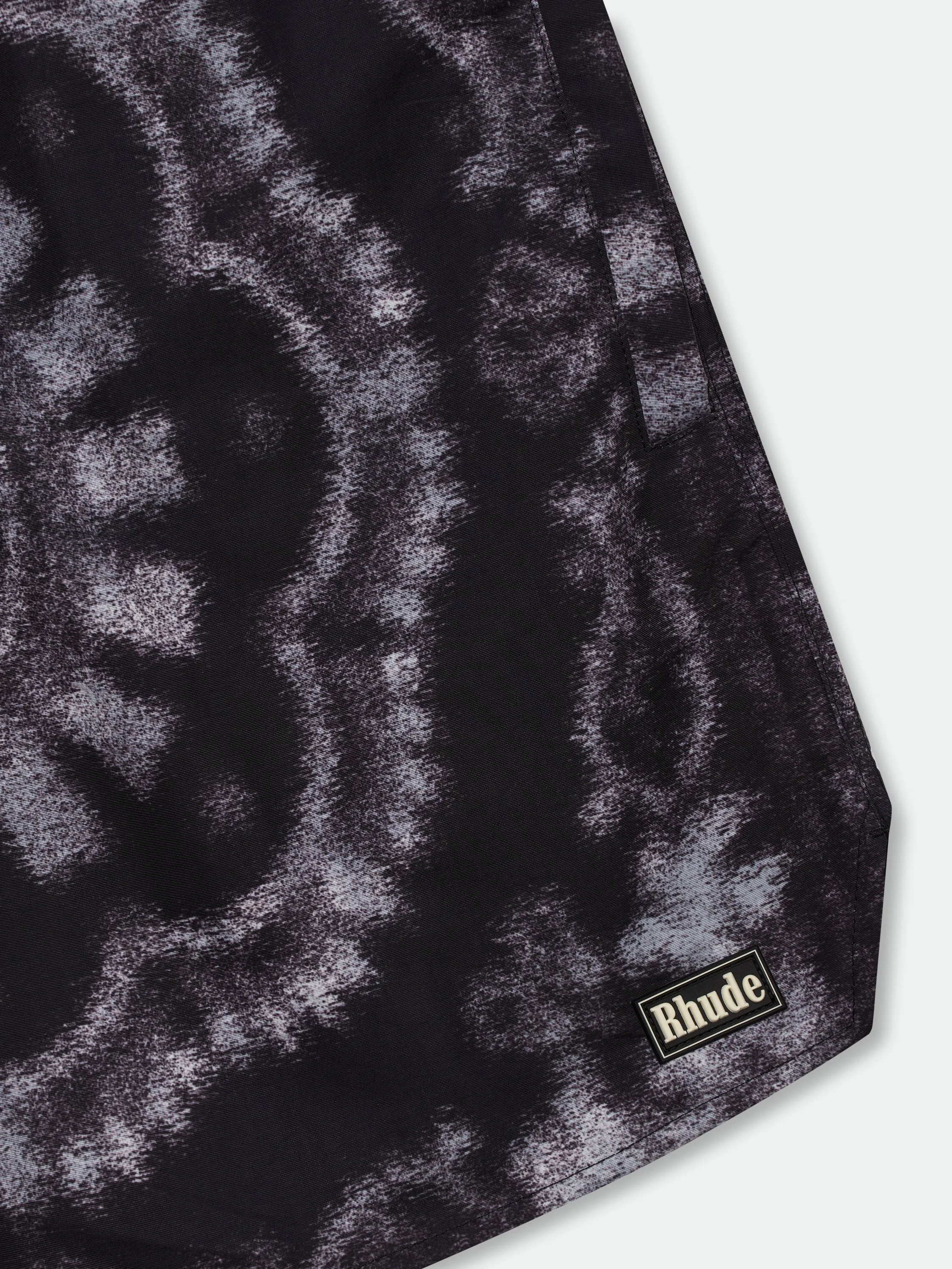 RHUDE MOTION BANDANA SWIM TRUNKS sold by Rhude product image thumbnail 3