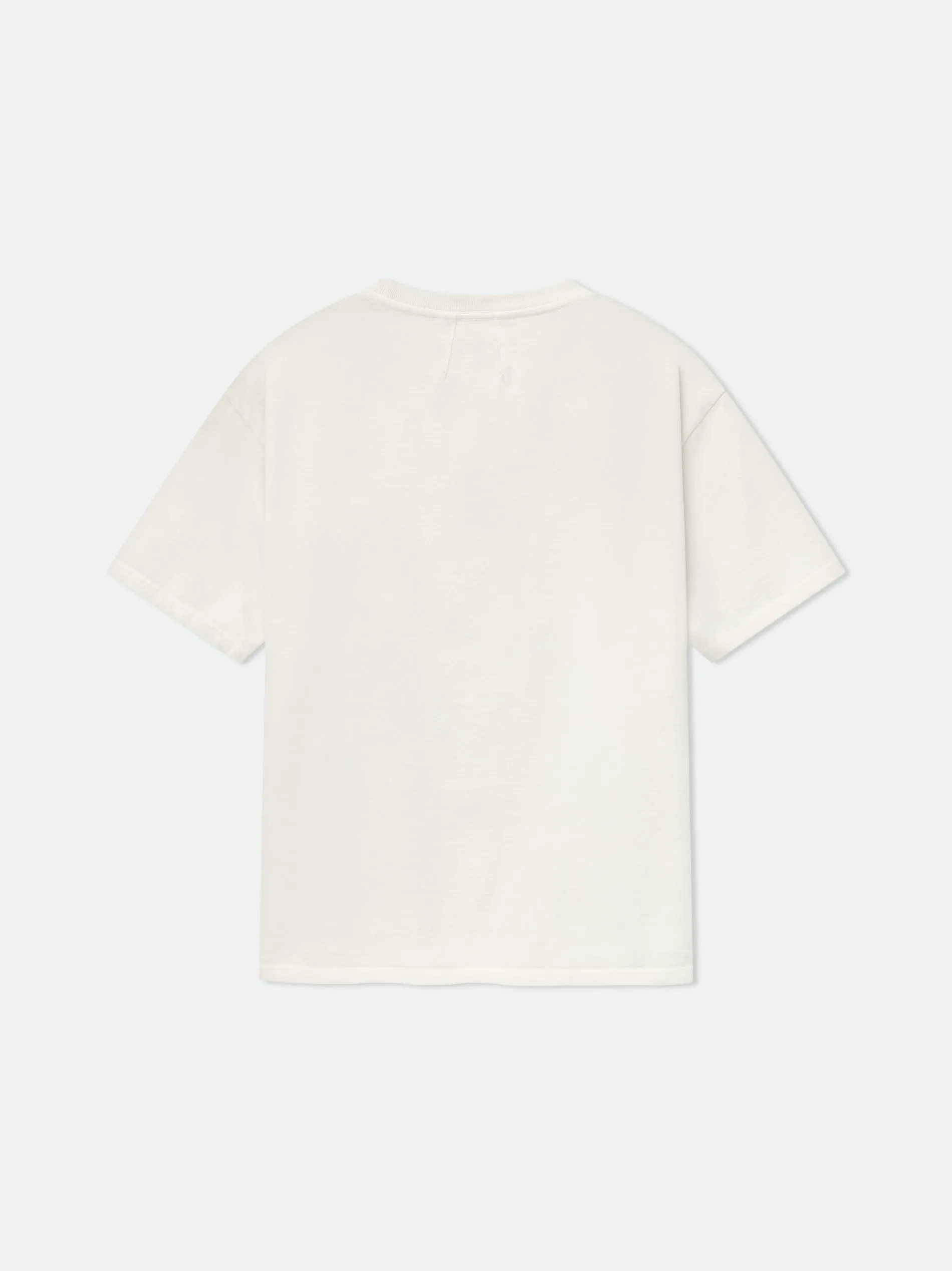 RHUDE KNUCKLEHEADS TEE sold by Rhude product image thumbnail 2